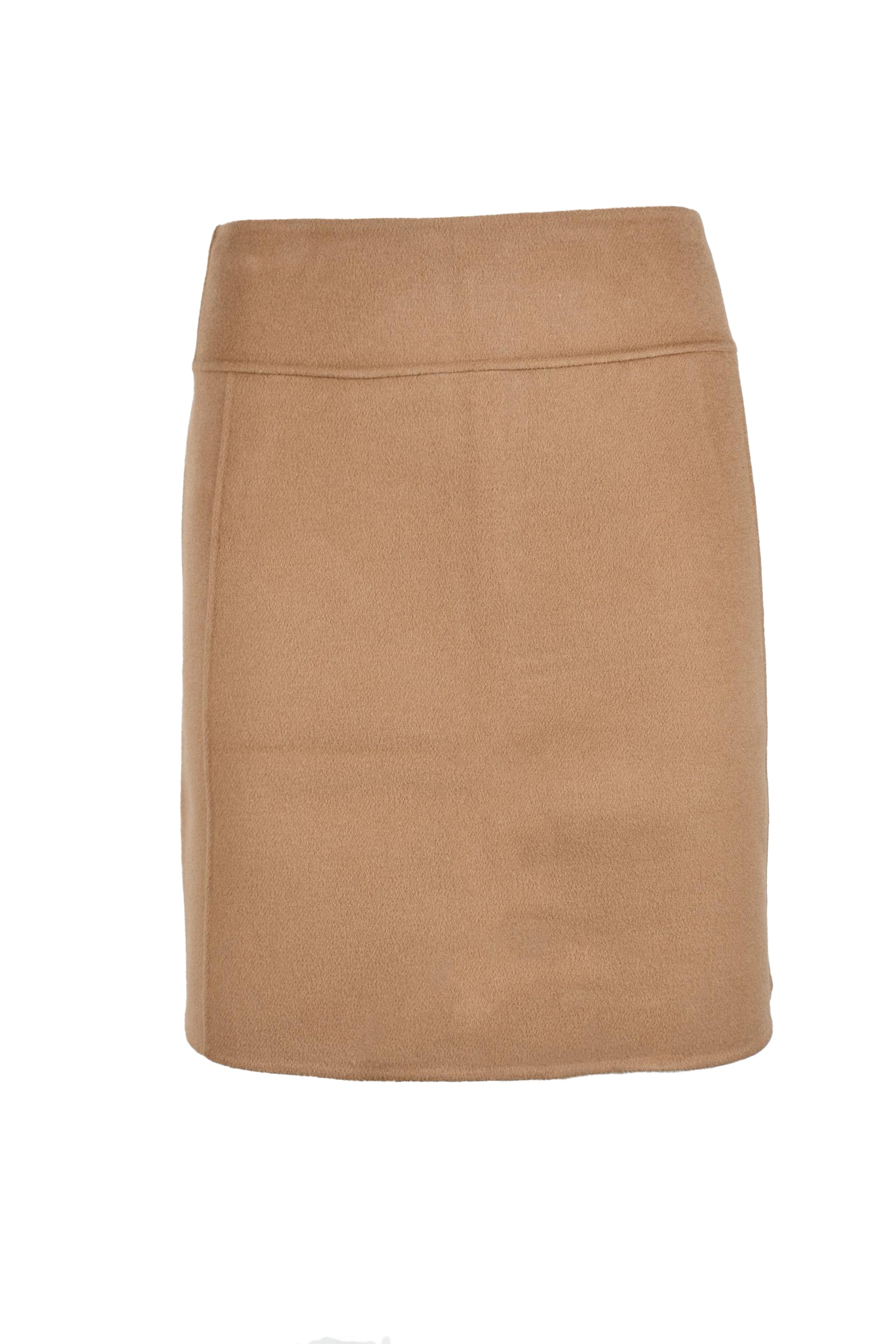 's Max Mara Skirt Brown'