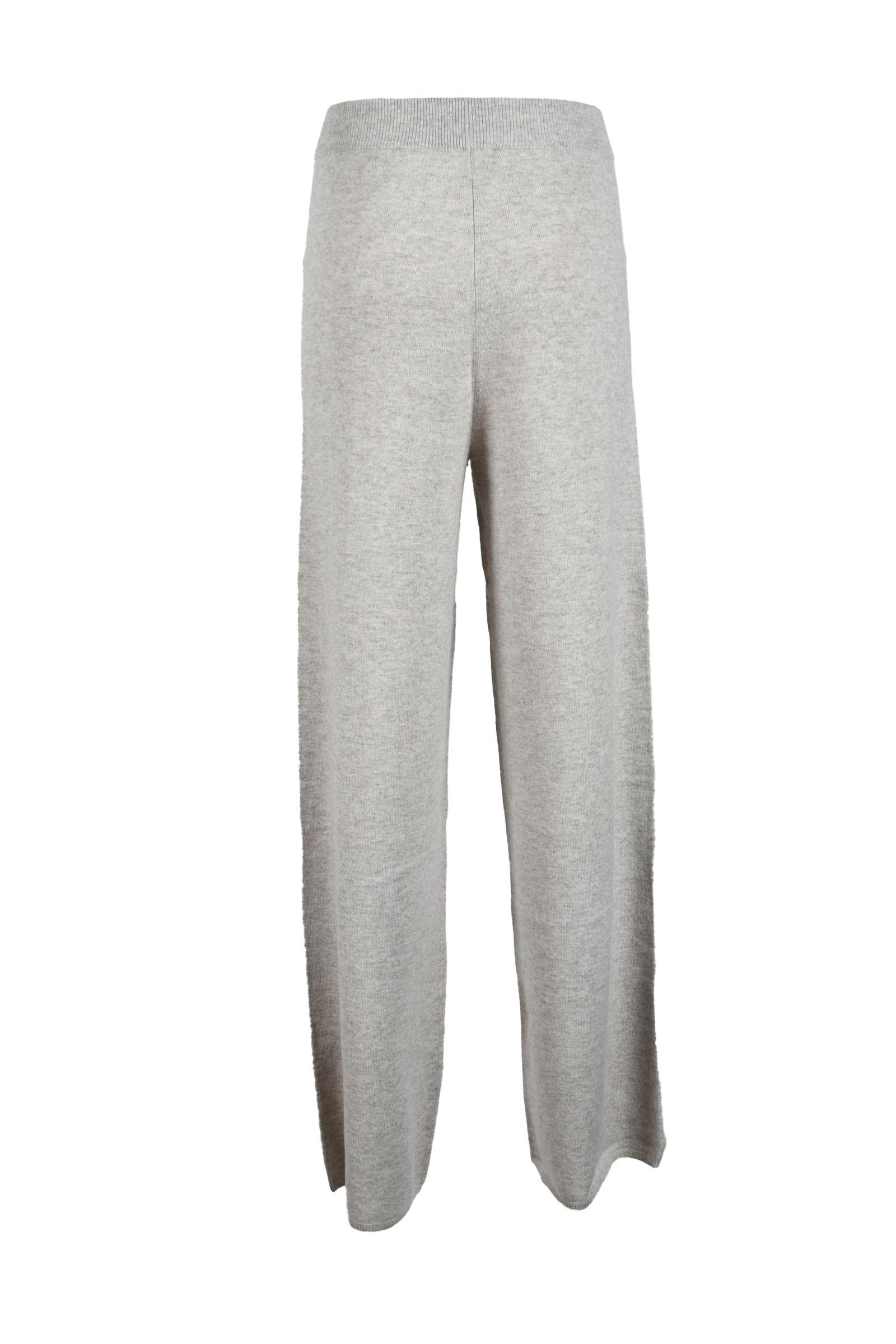 Max Mara Studio Pantalone Grigio