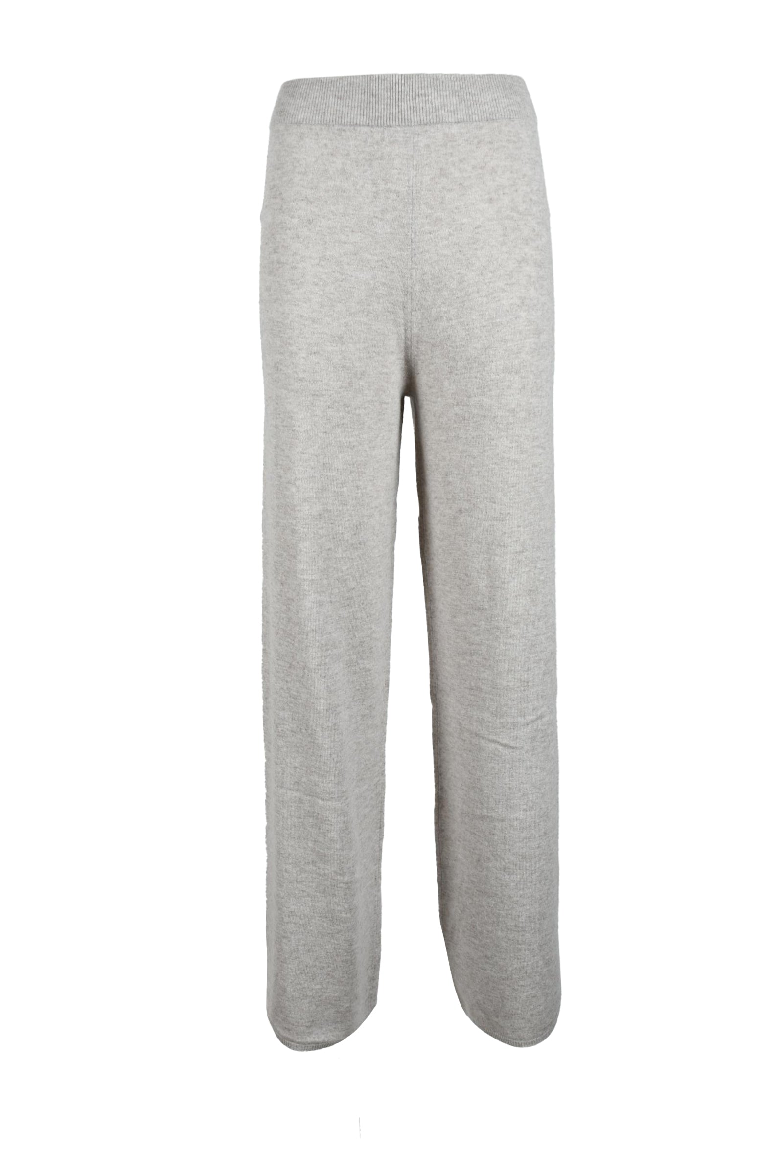 Max Mara Studio Pantalone Grigio