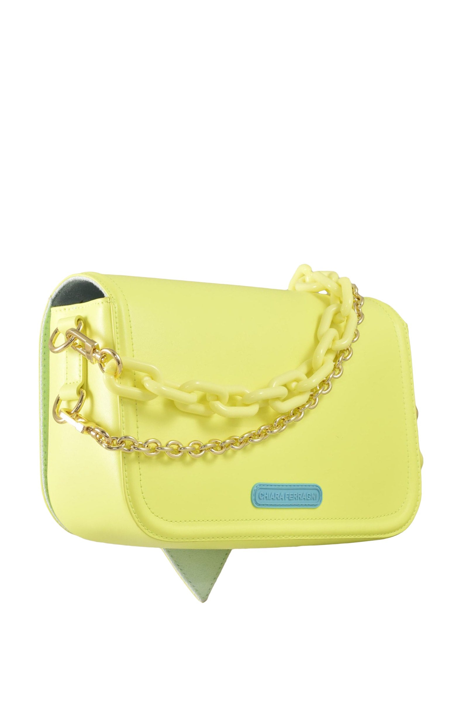 Chiara Ferragni Borsa