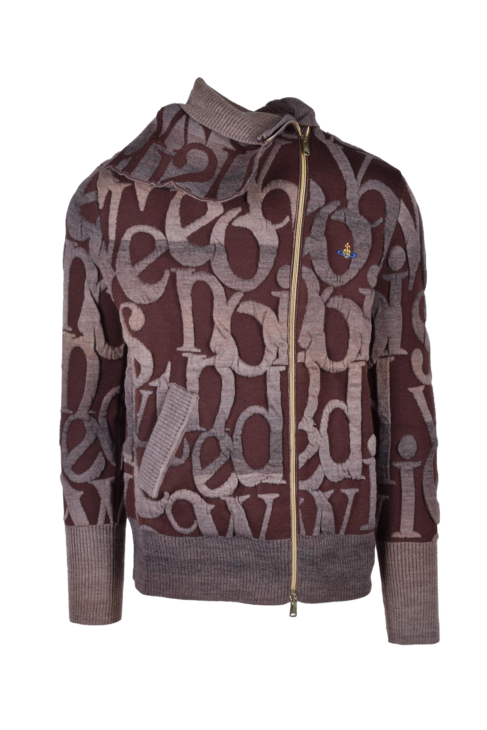 Vivienne Westwood Felpa