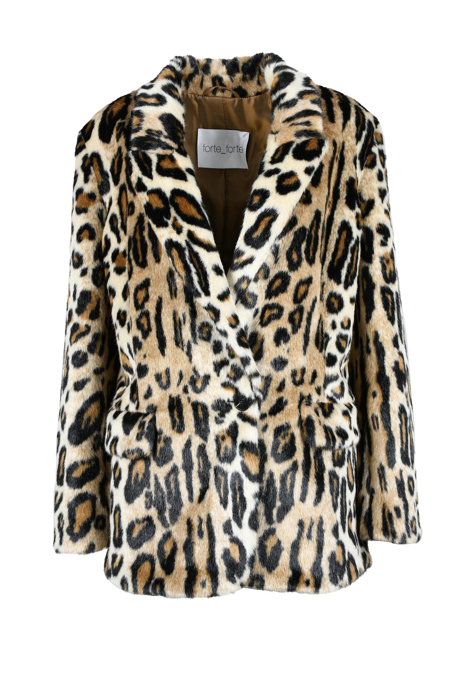 Forte_forte Cappotto