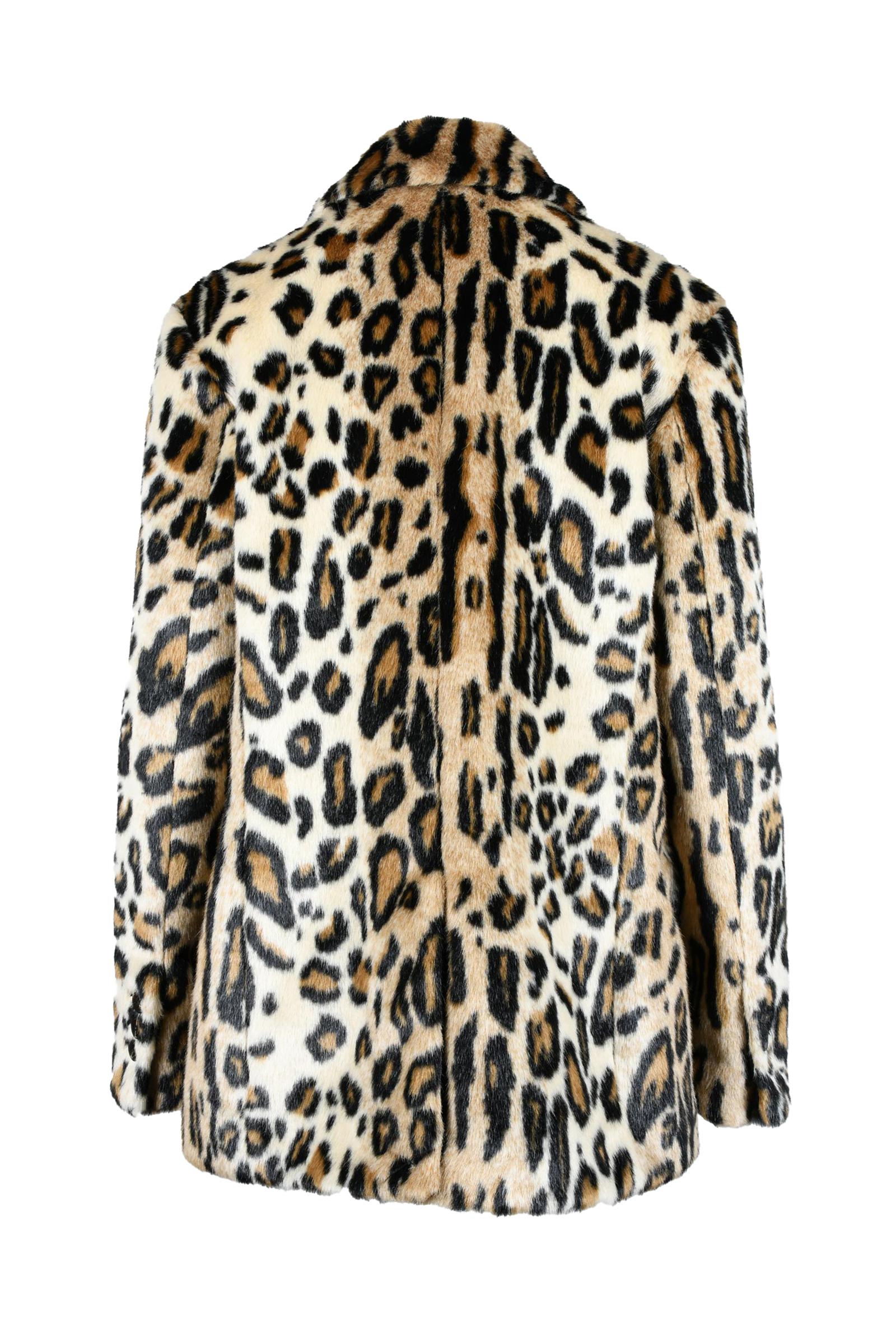 Forte_forte Cappotto