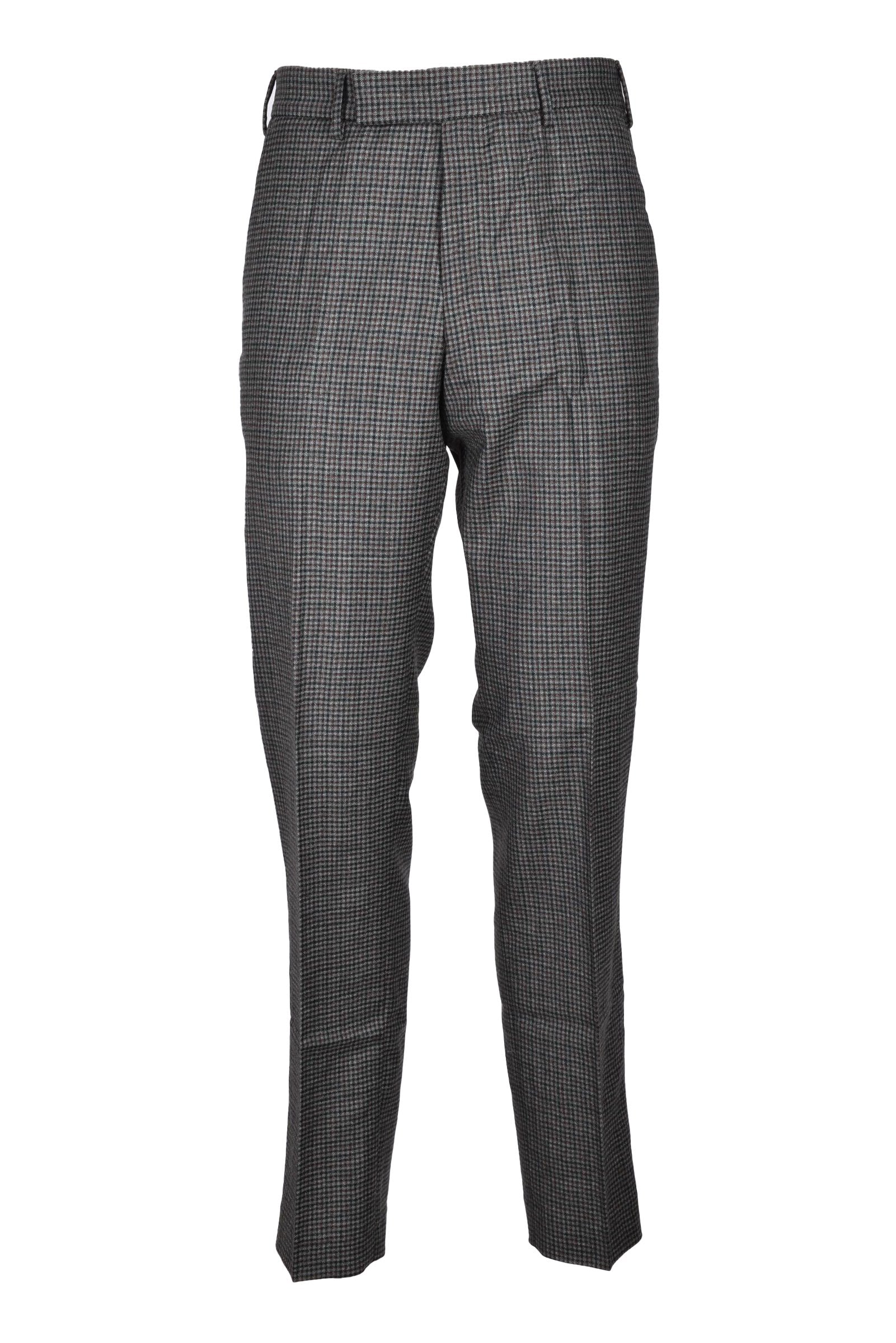 Pt Torino Pantalone