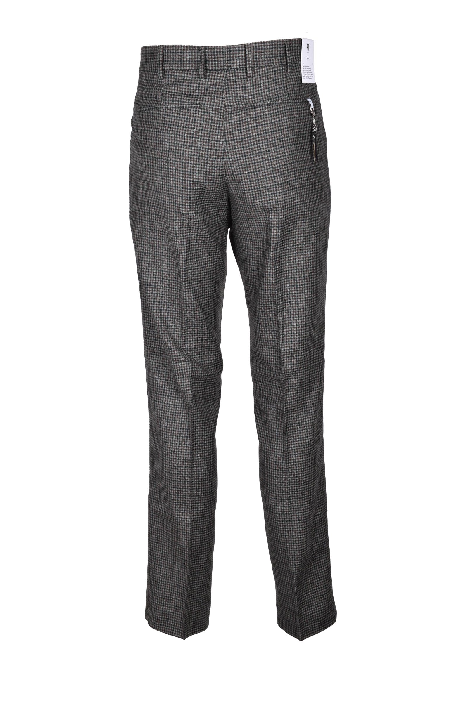 Pt Torino Pantalone