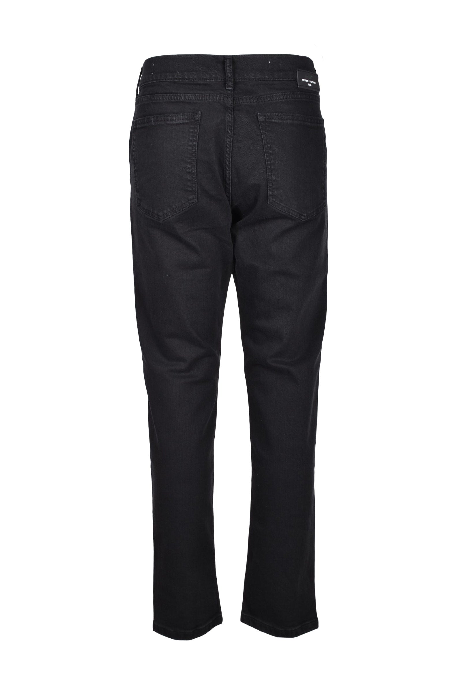 Daniele Alessandrini Homme Jeans