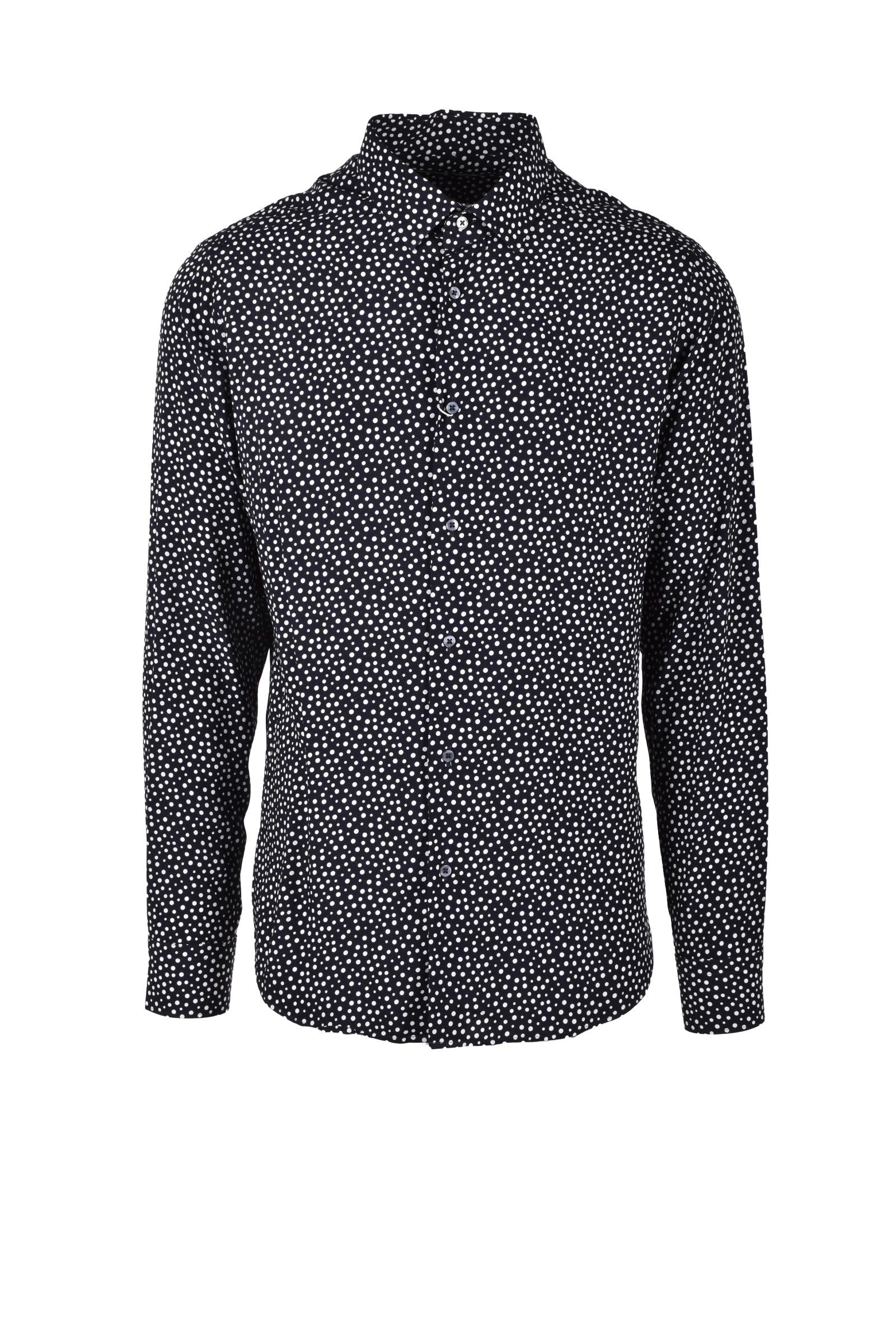 Deuxieme Shirt