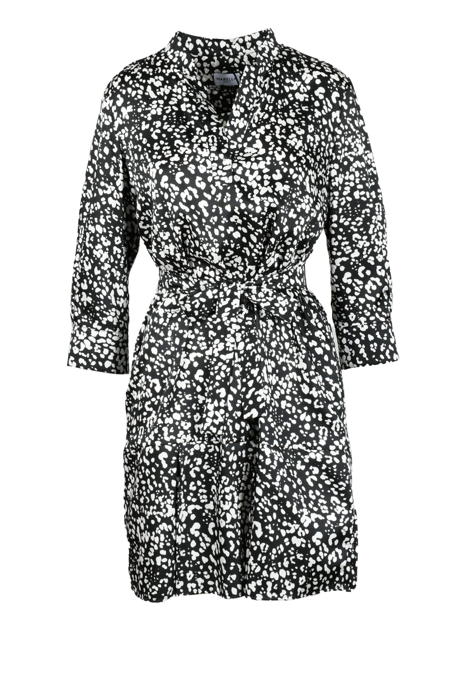 Marella Sport Abito Donna