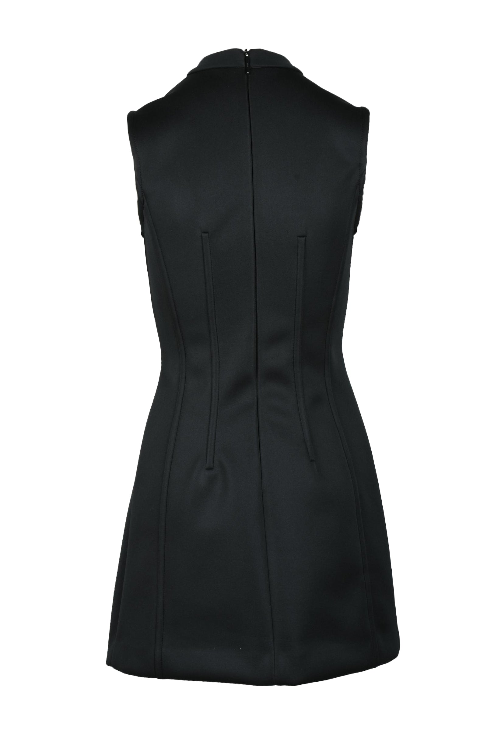Msgm Abito Donna