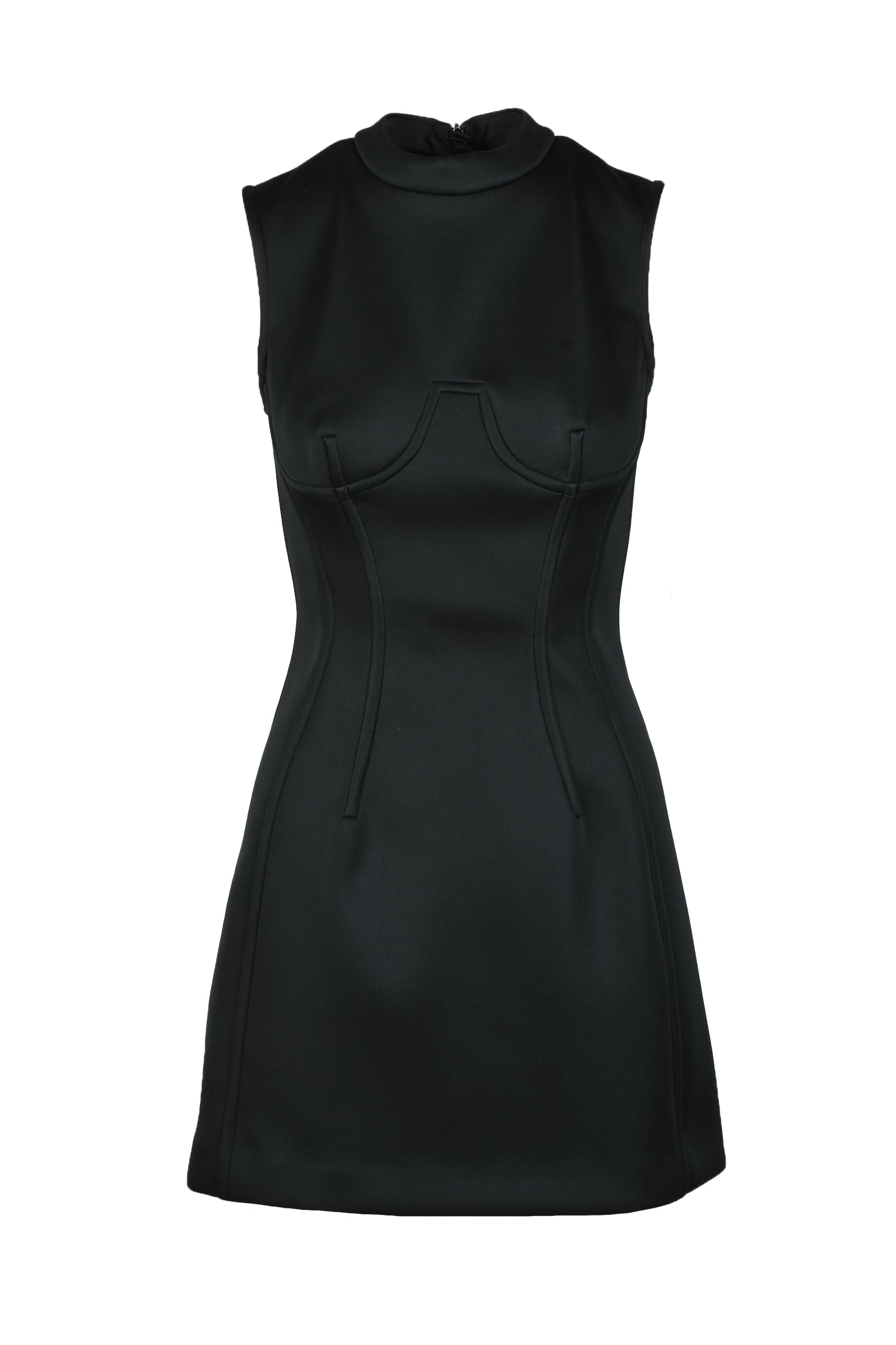Msgm Abito Donna