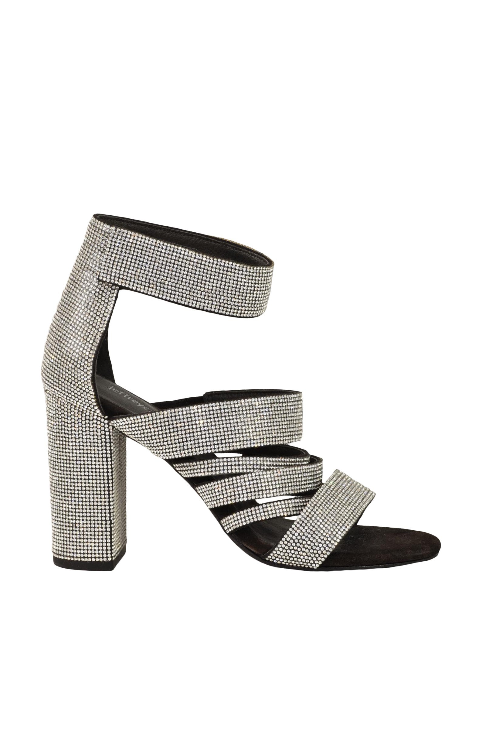 Jeffrey Campbell Sandalo