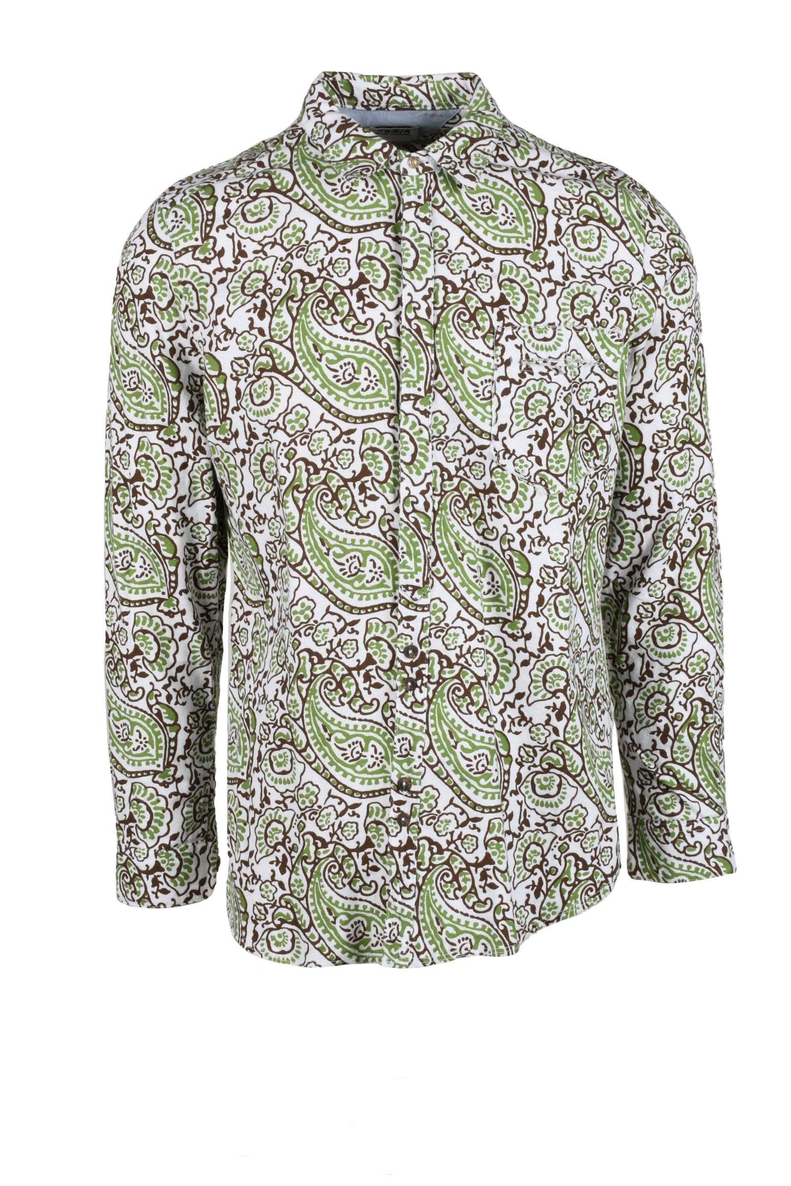 Berna Camicia