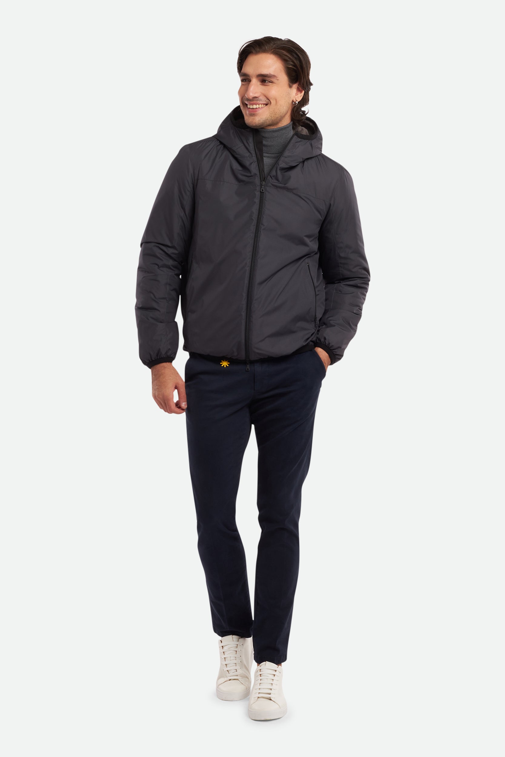 Esemplare piumino shop