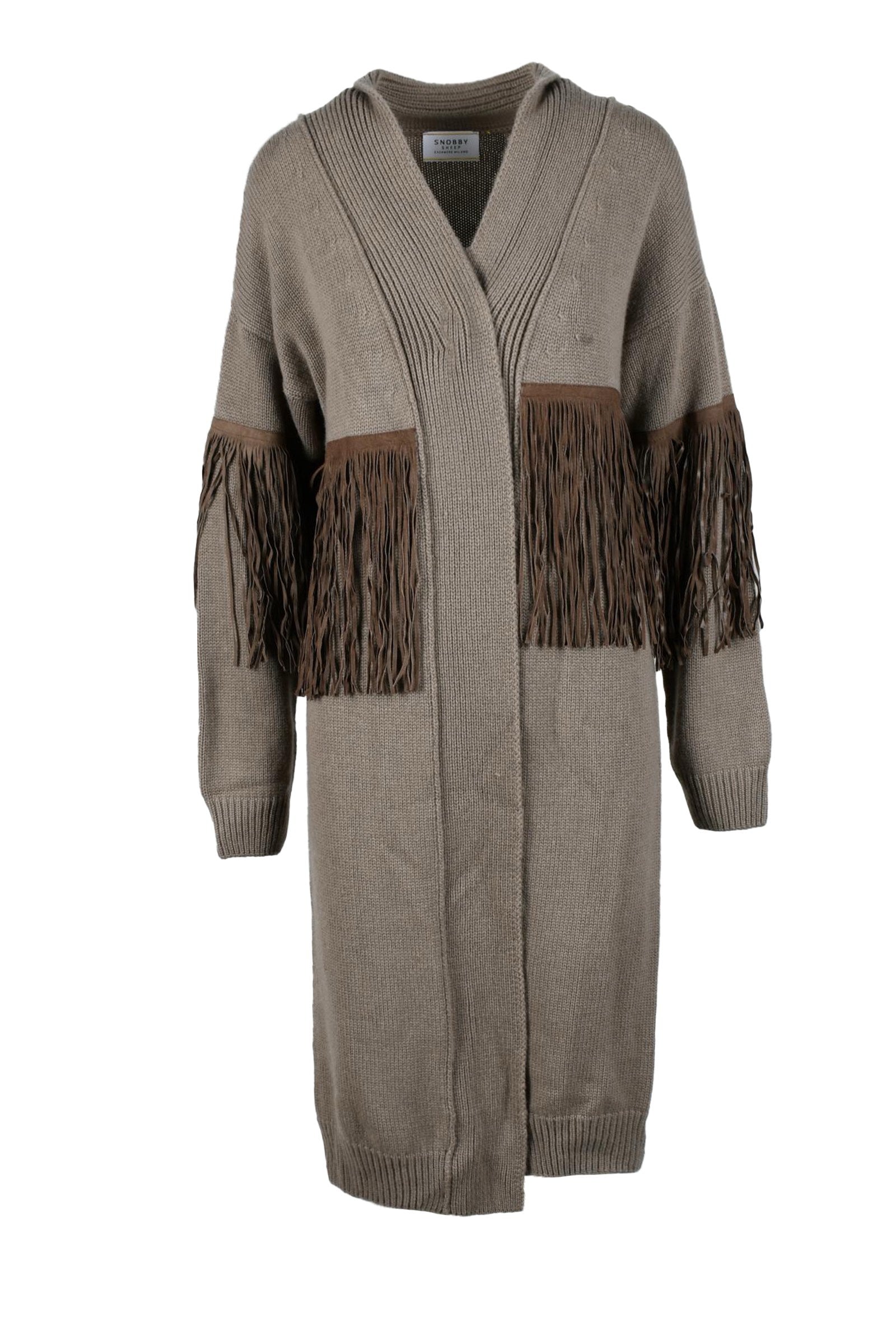 Snobby Sheep Cappotto