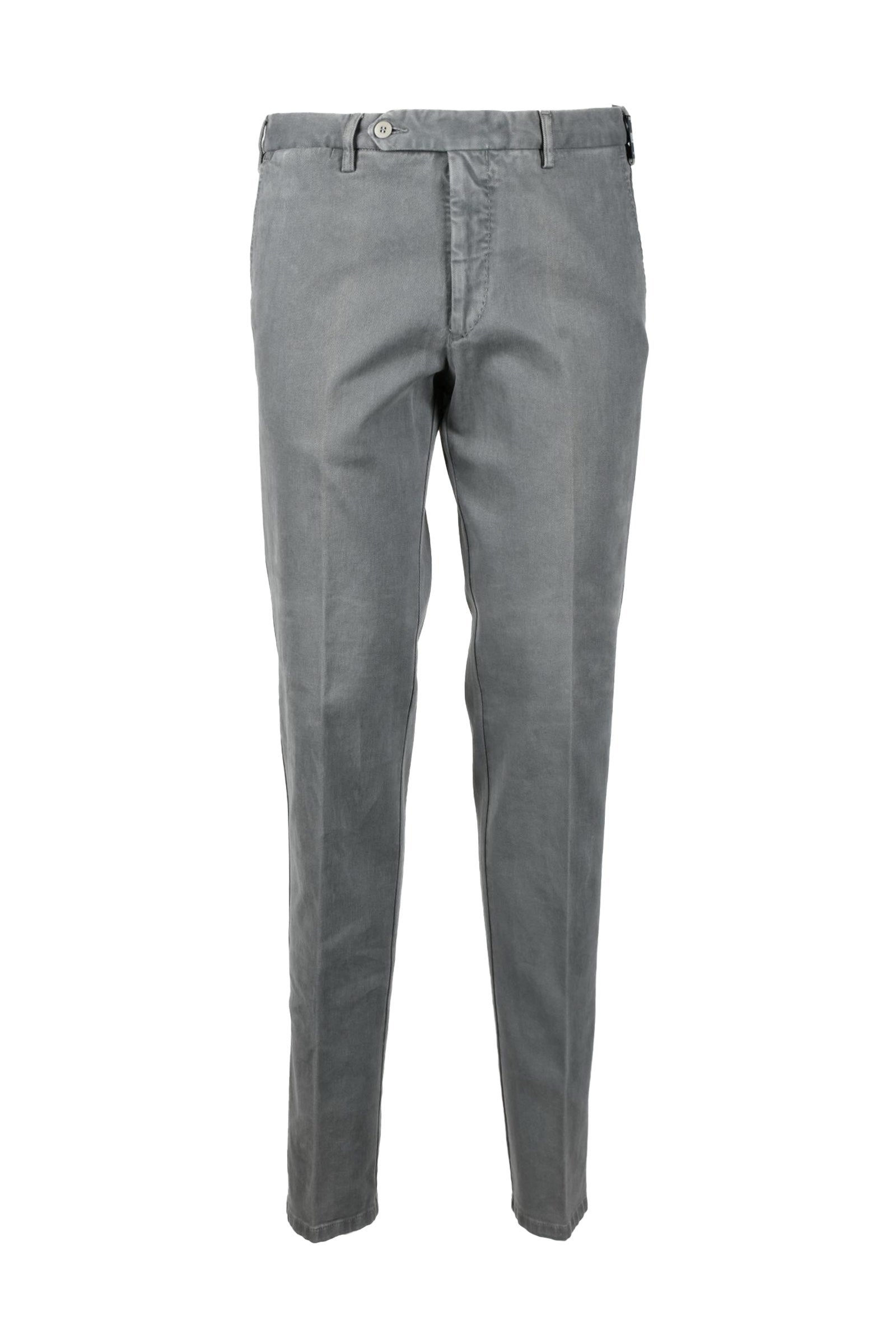 Rotasport Chino Pants Light Grey