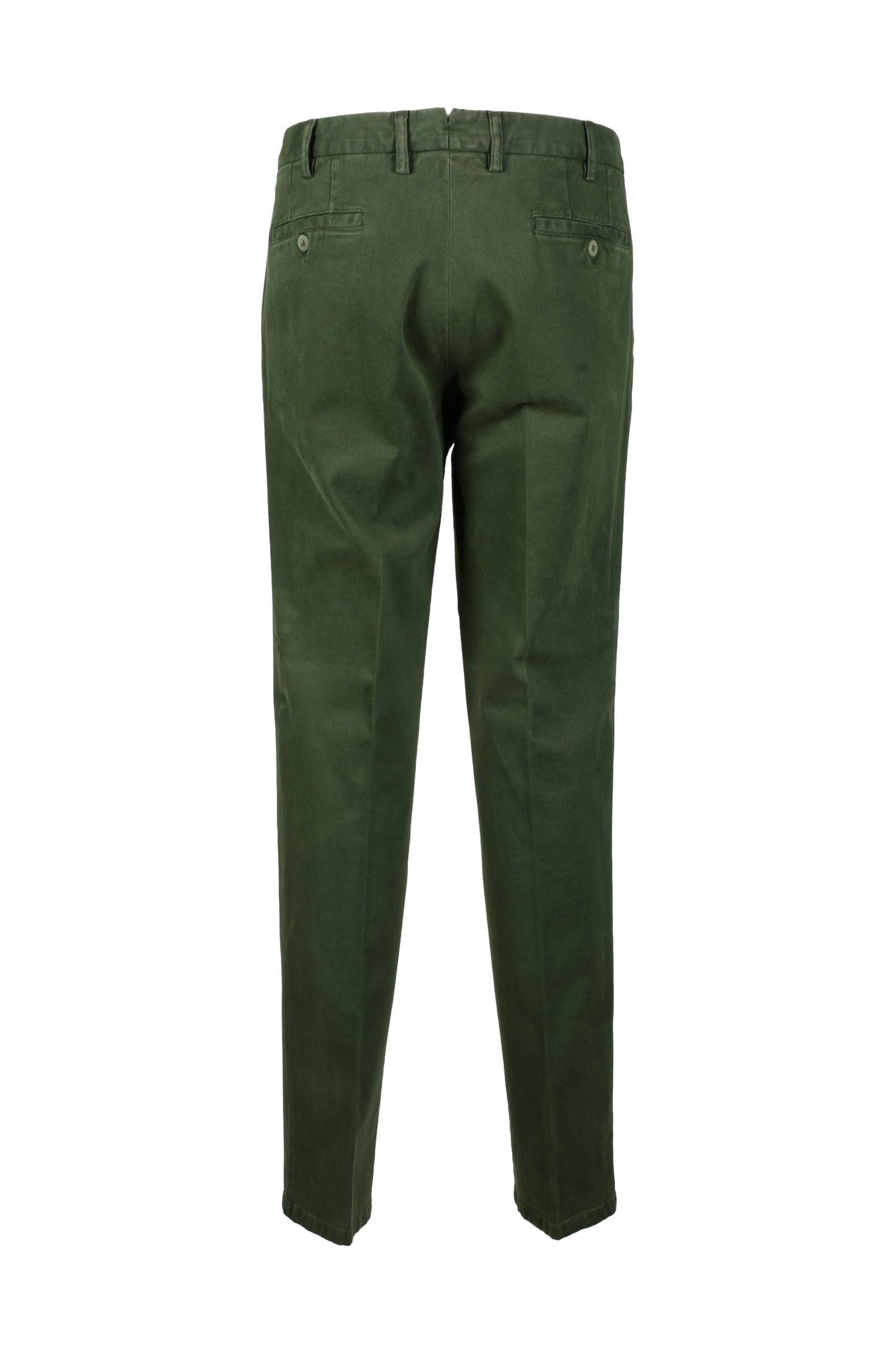 Rotasport Green Chino Pants