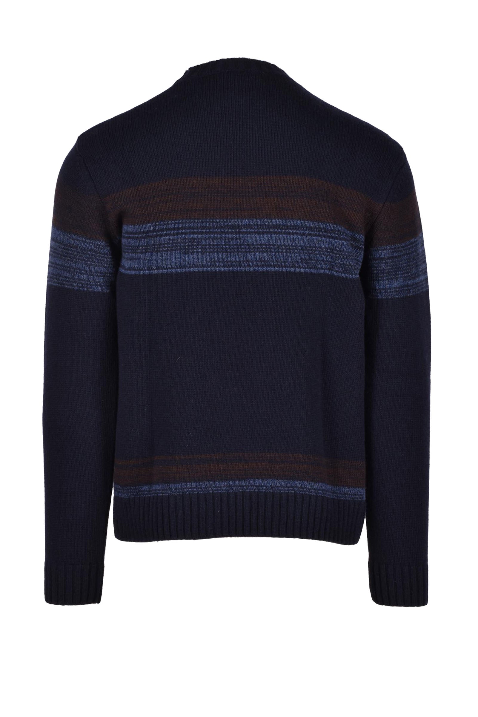 Homeward Clothes Sweater