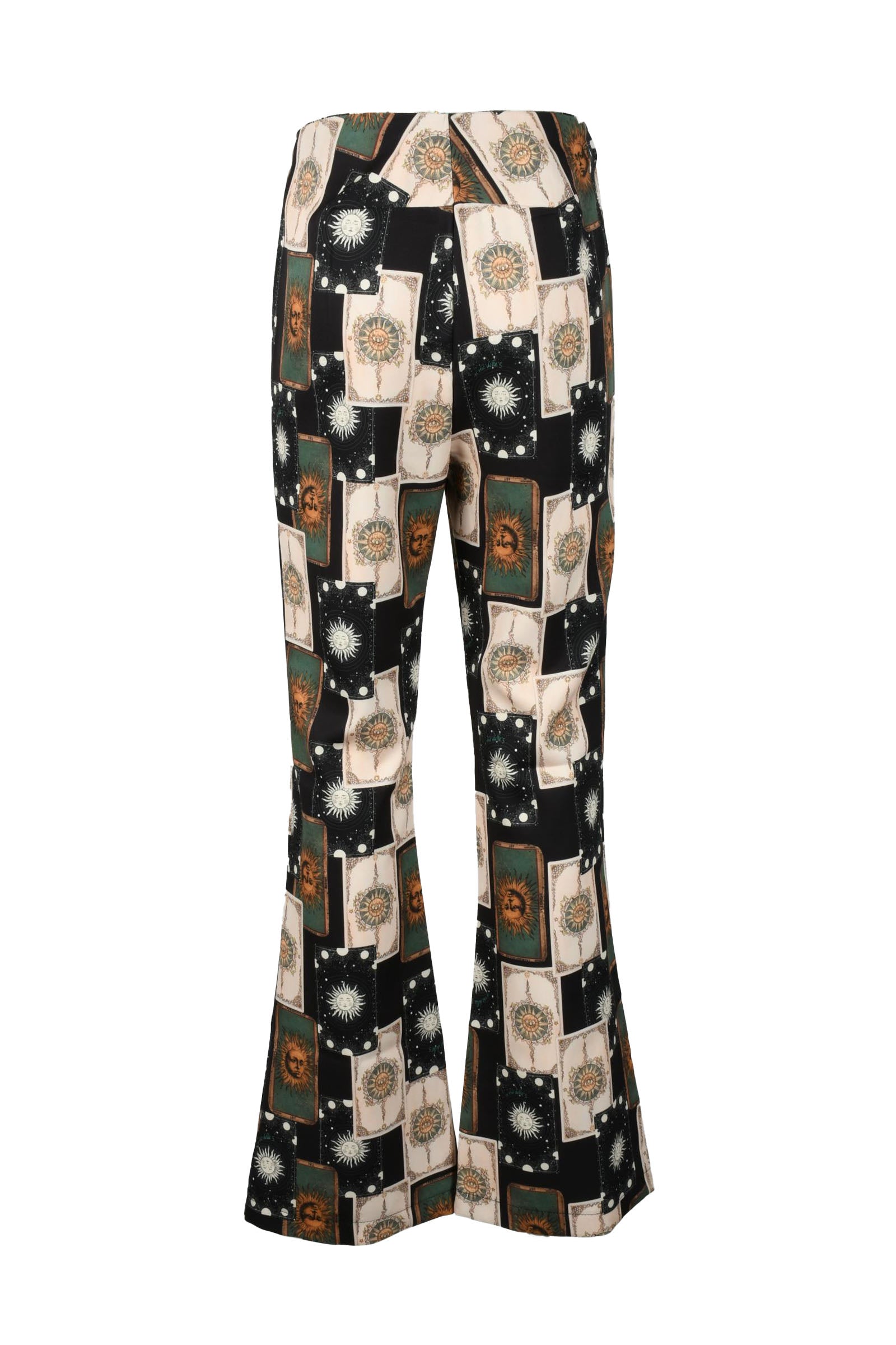 Il The Delle 5 Pantalone