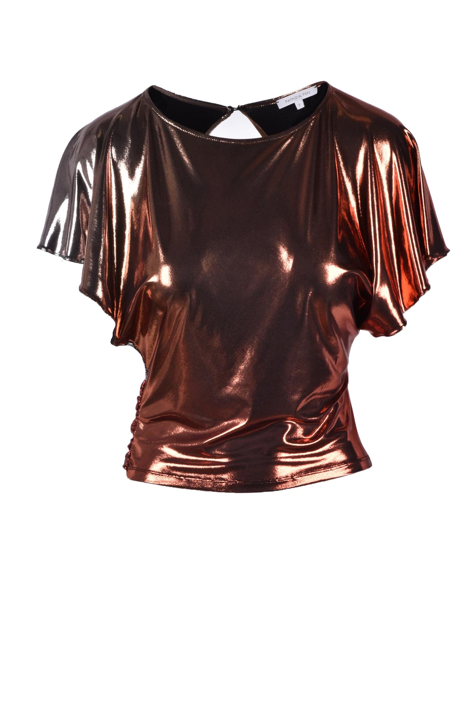 Patrizia Pepe Blusa