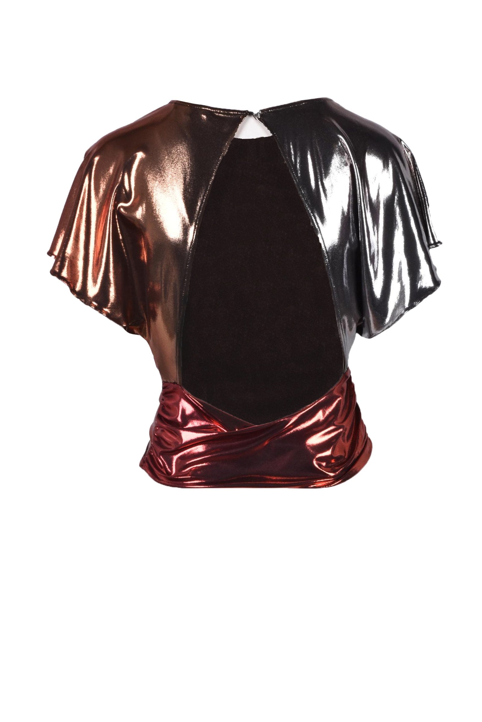 Patrizia Pepe Blusa