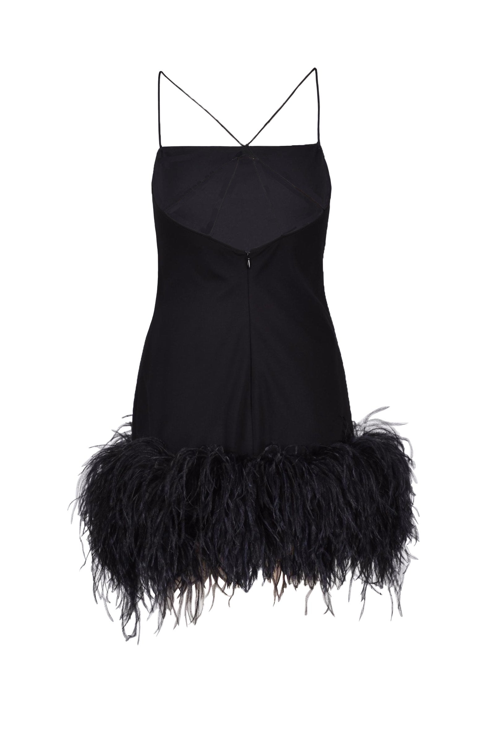 The Attico Abito Donna