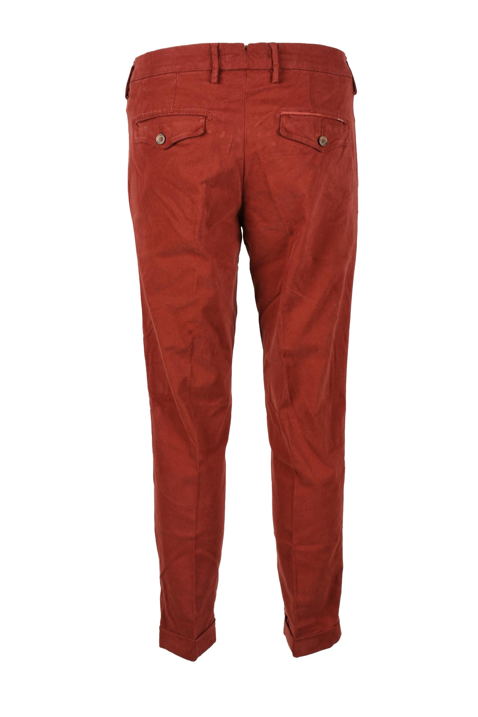 Myths Pantalone