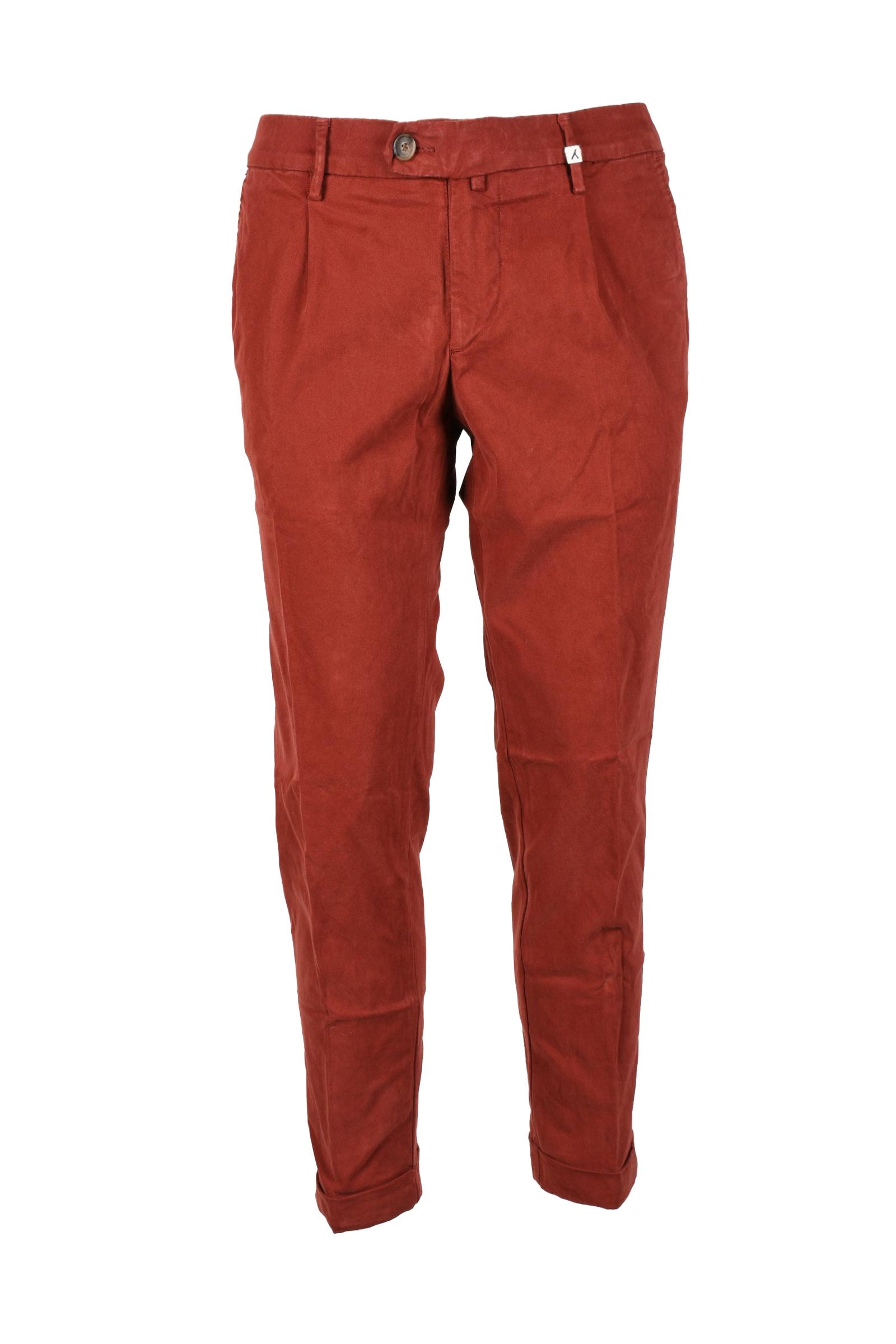 Myths Pantalone