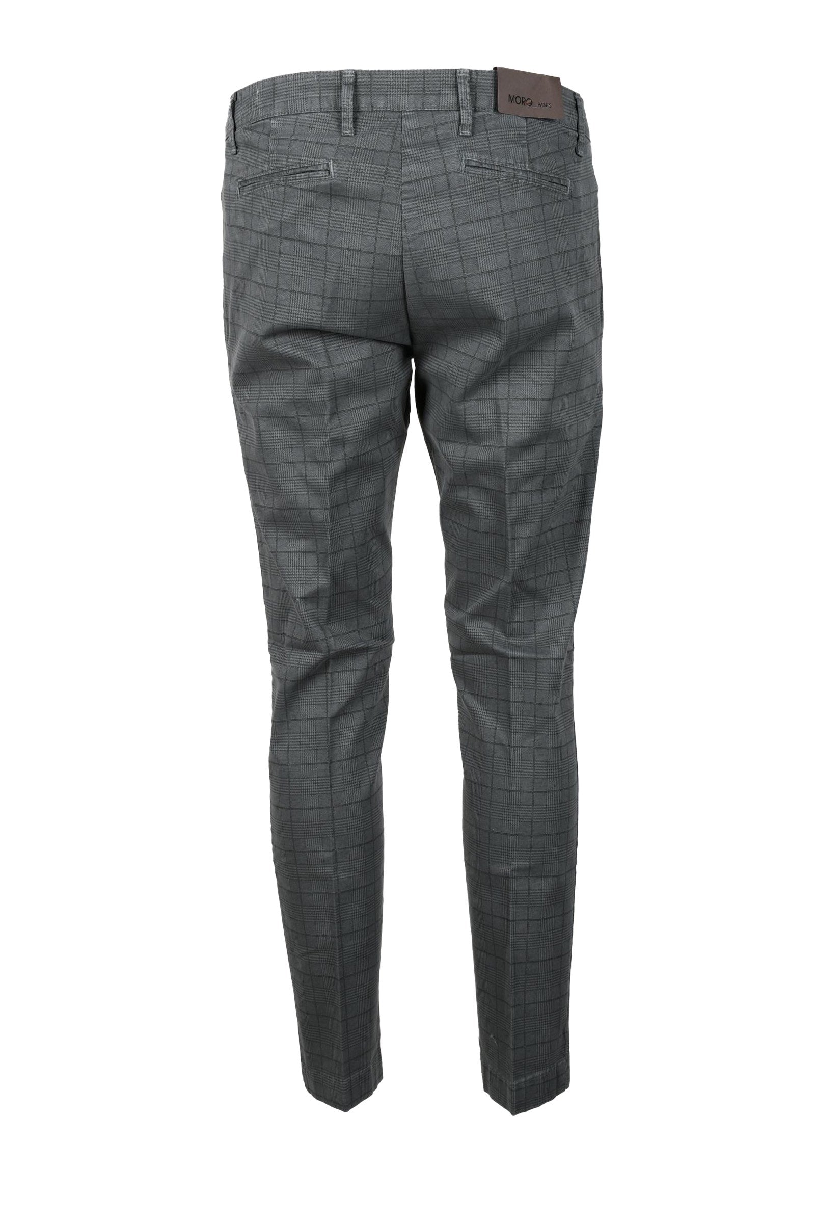 Moro* Pantalone
