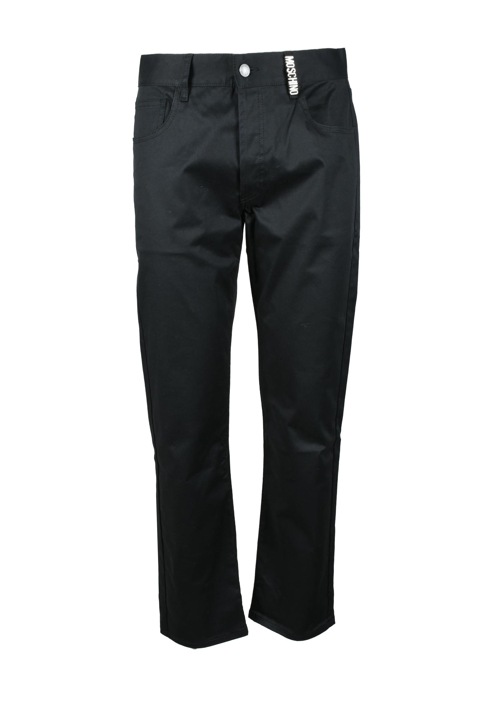 Moschino Couture Pantalone