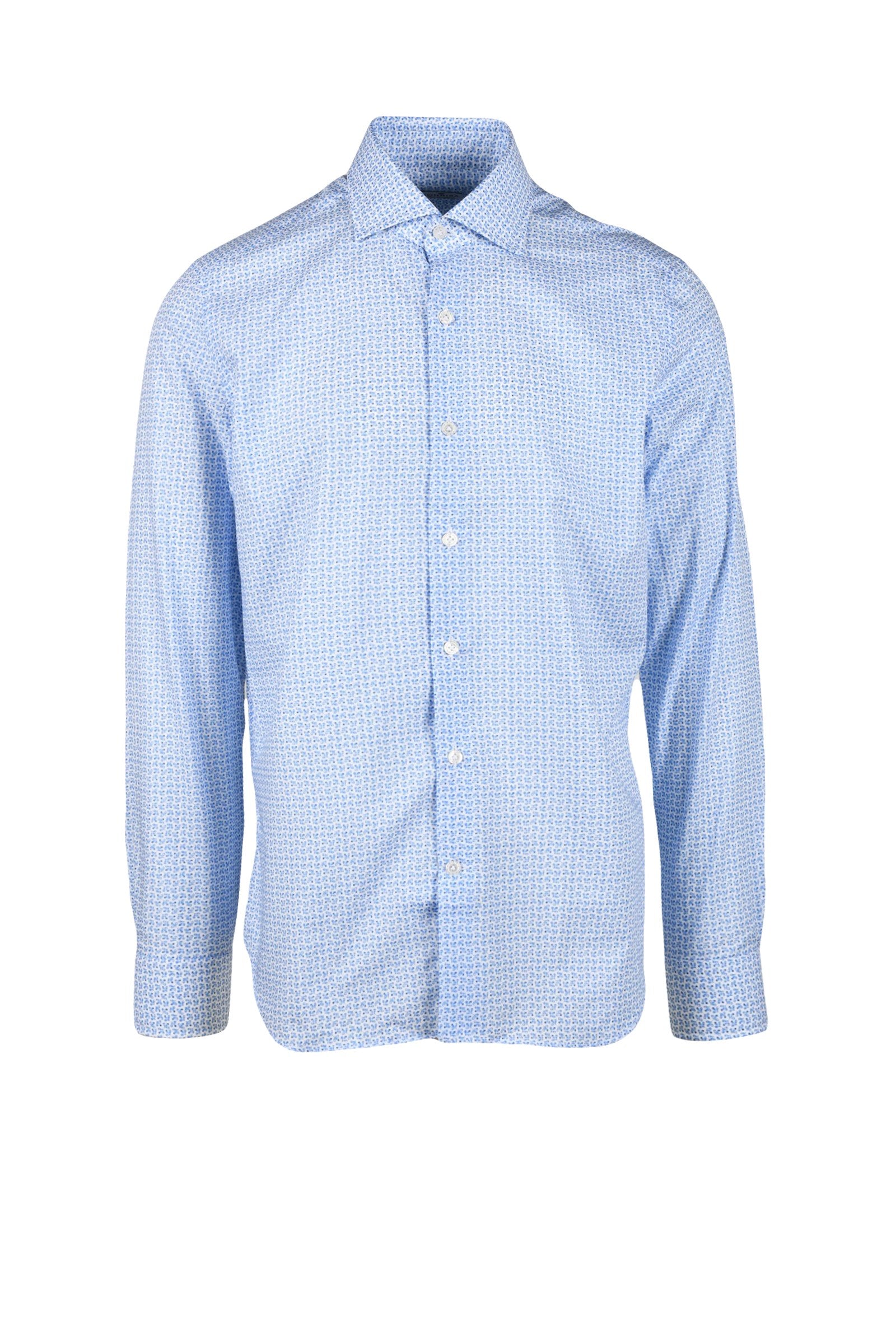 Sonrisa Camicia