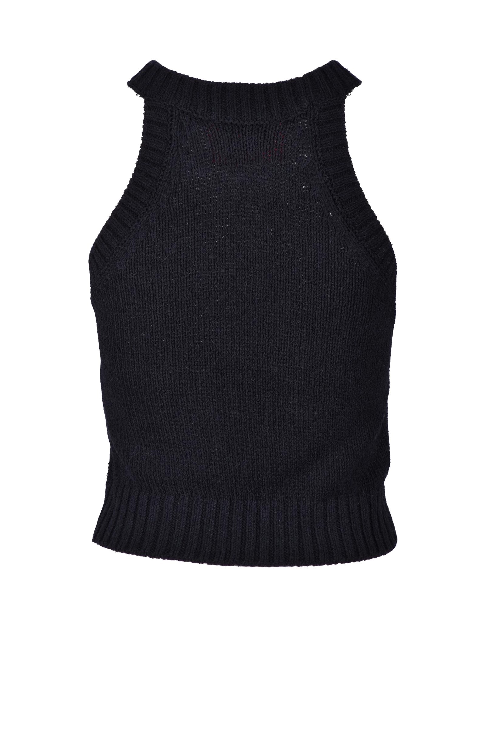 Wild Cashmere Maglia