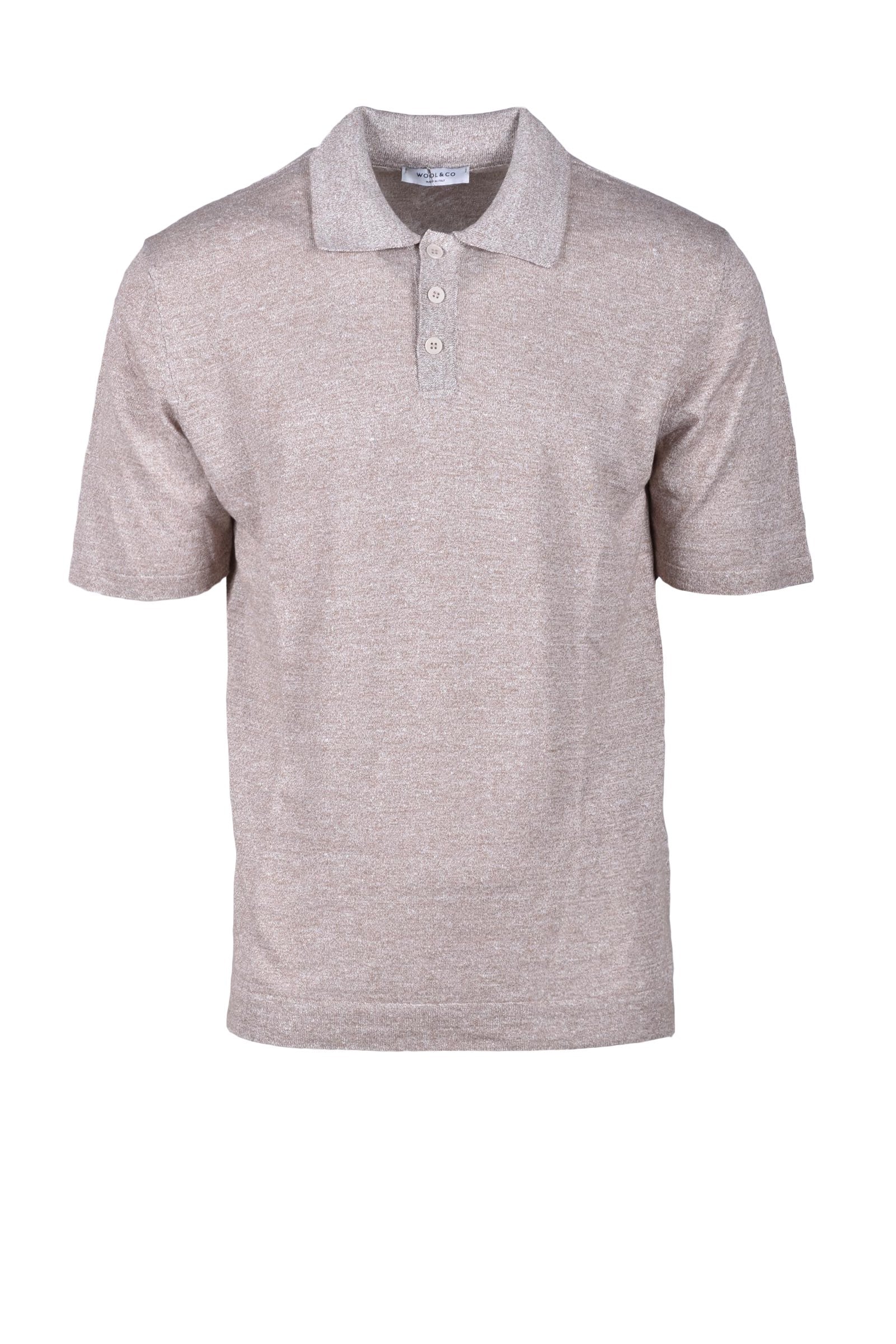Wool & Co Polo