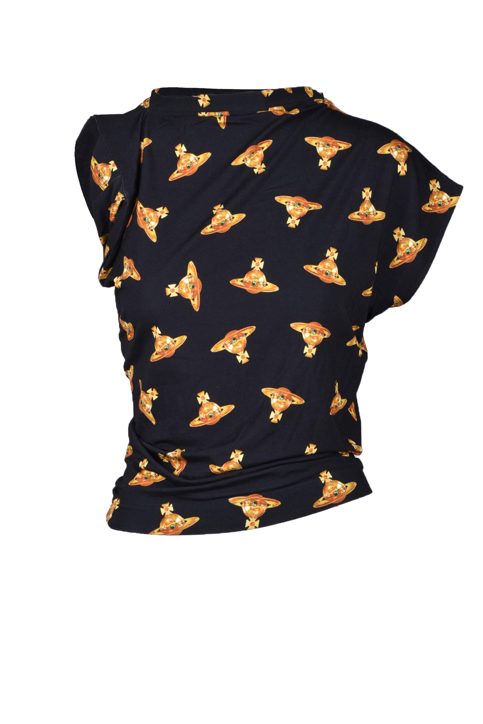 Vivienne Westwood Print T-Shirt