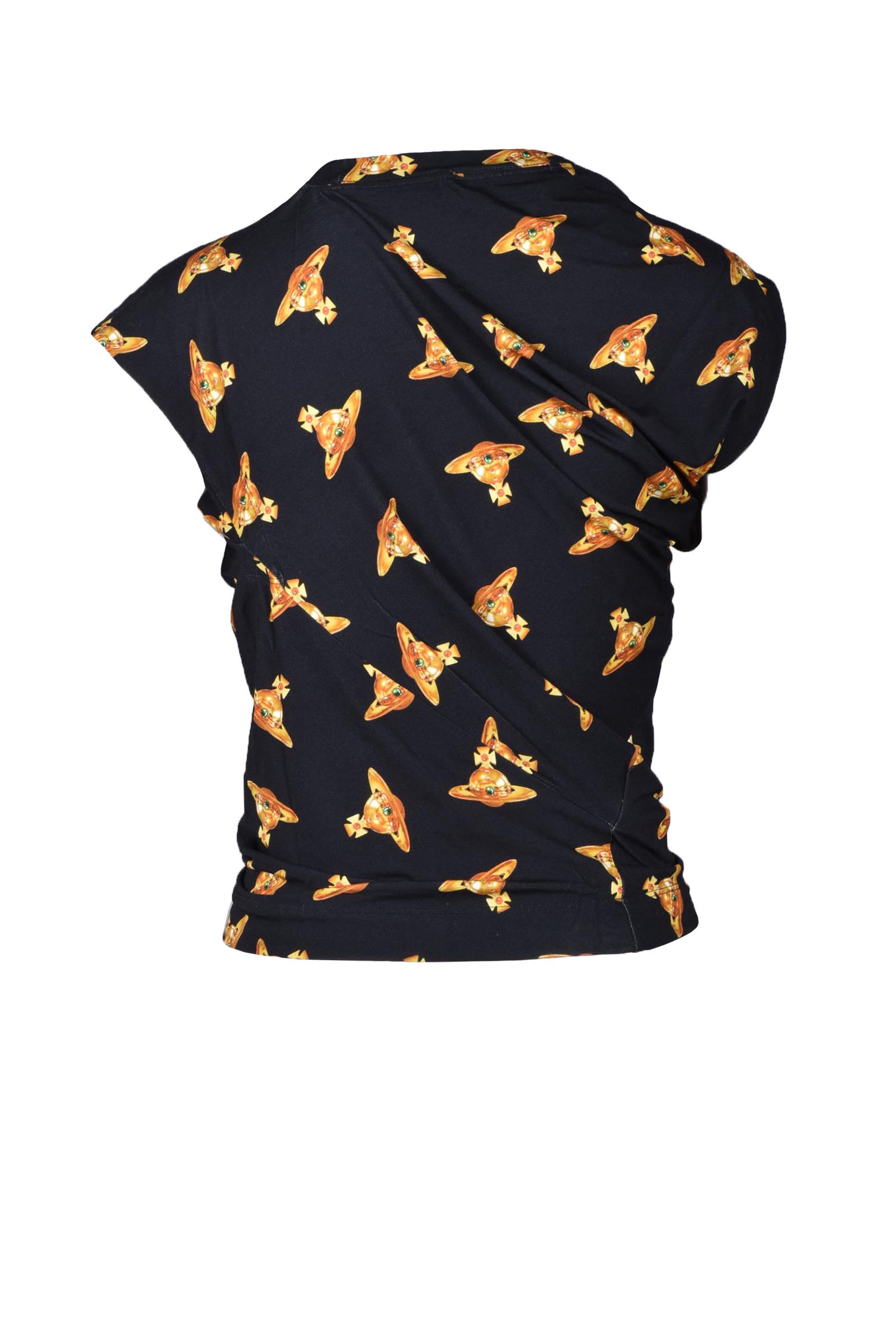 Vivienne Westwood Print T-Shirt