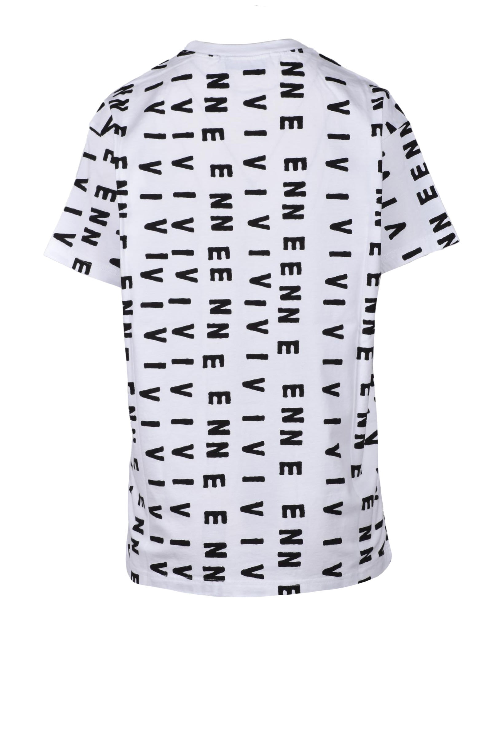 Vivienne Westwood T-shirt Print Bianca