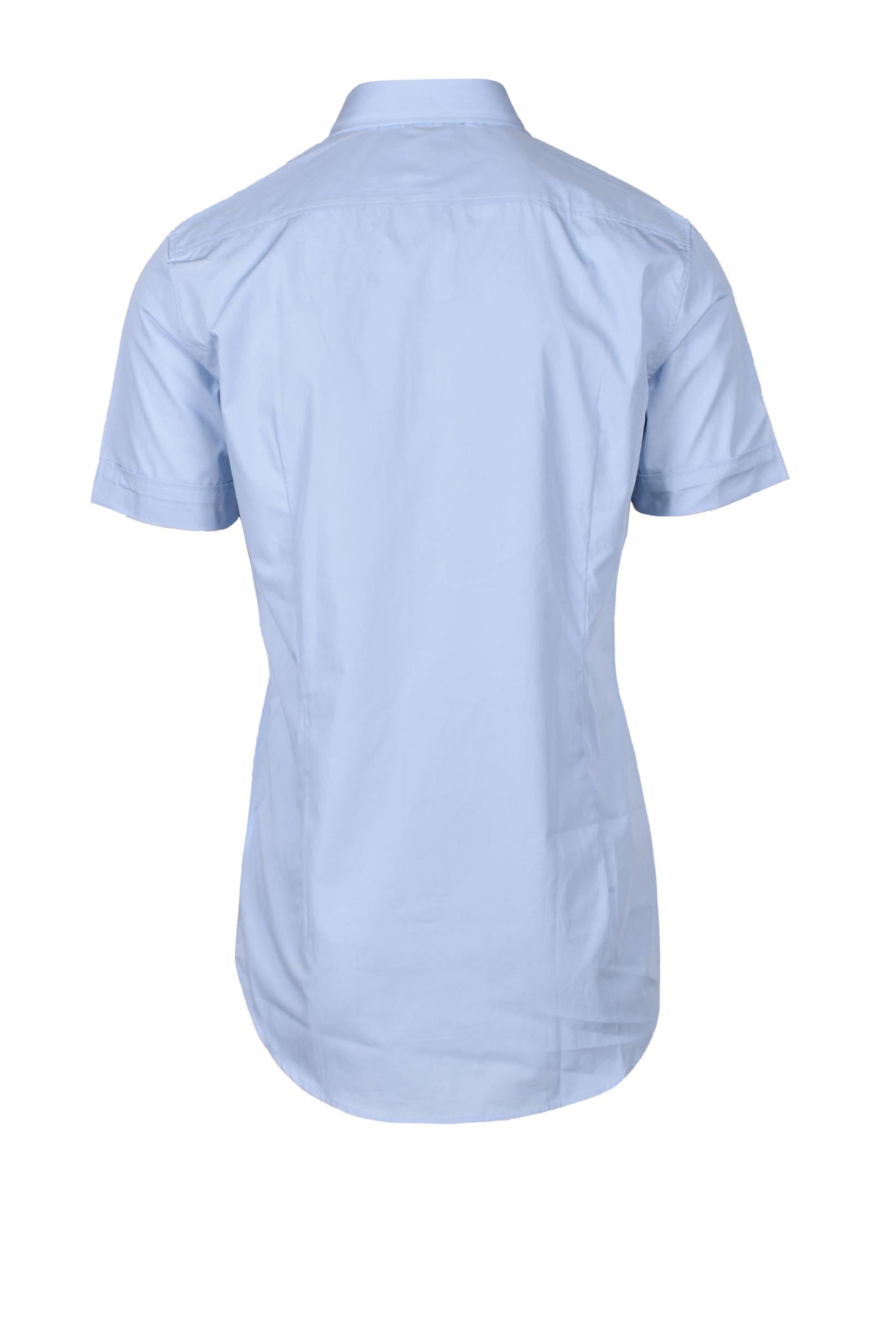 Vivienne Westwood Camicia Maniche Corte con Logo