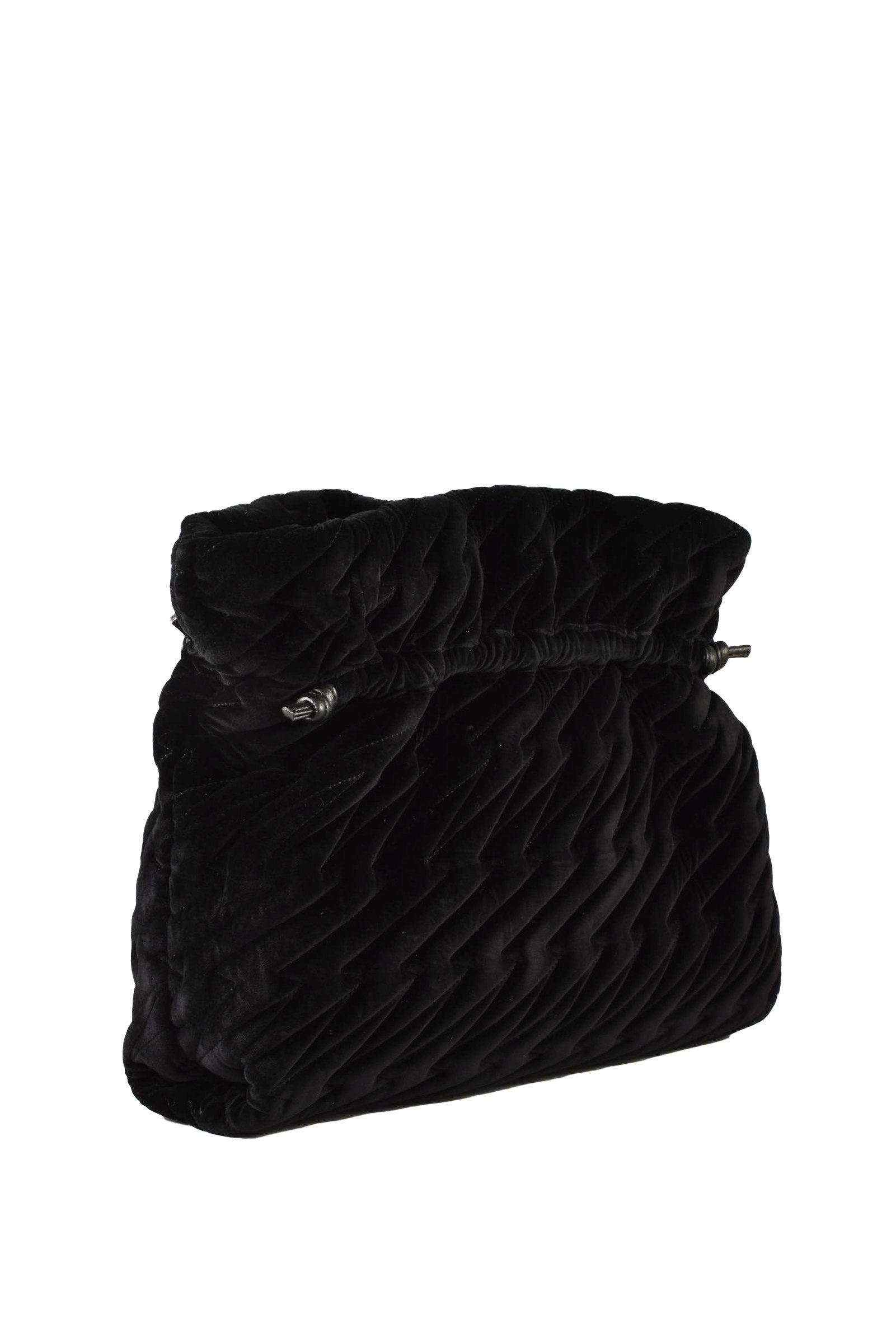 Vivienne Westwood Borsa Eva Nera