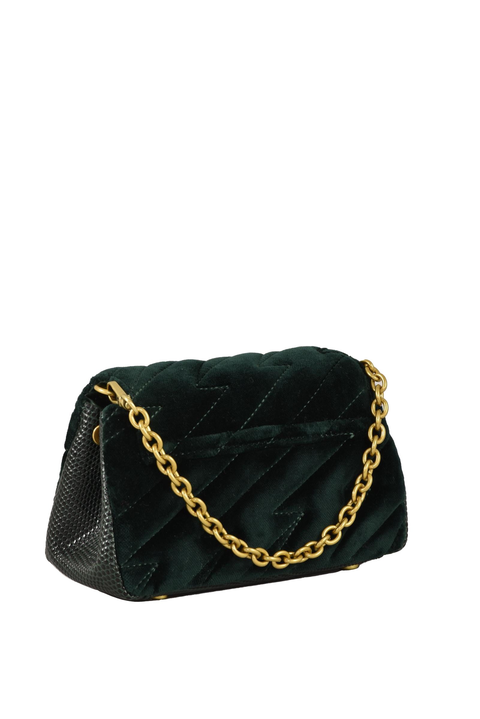 Vivienne Westwood Hazel Quilted Bag