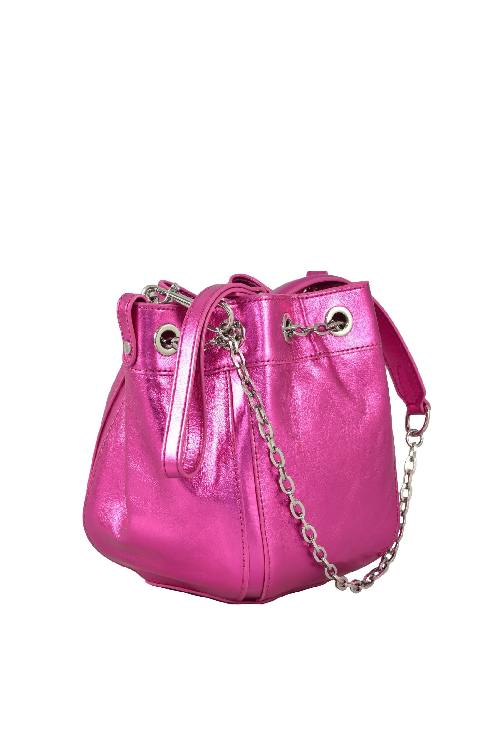 Vivienne Westwood Borsa a Secchiello Chrissy