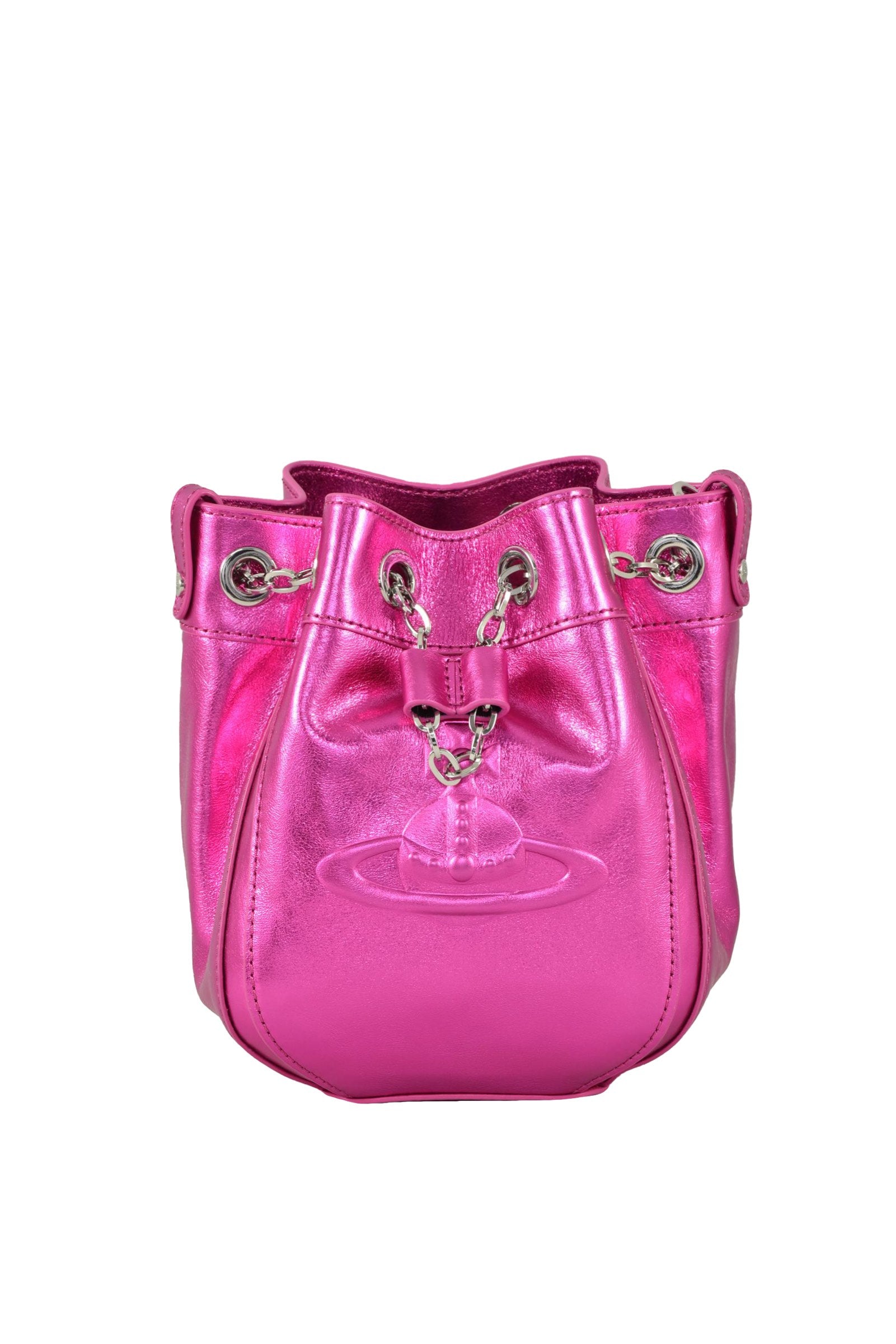 Vivienne Westwood Borsa a Secchiello Chrissy
