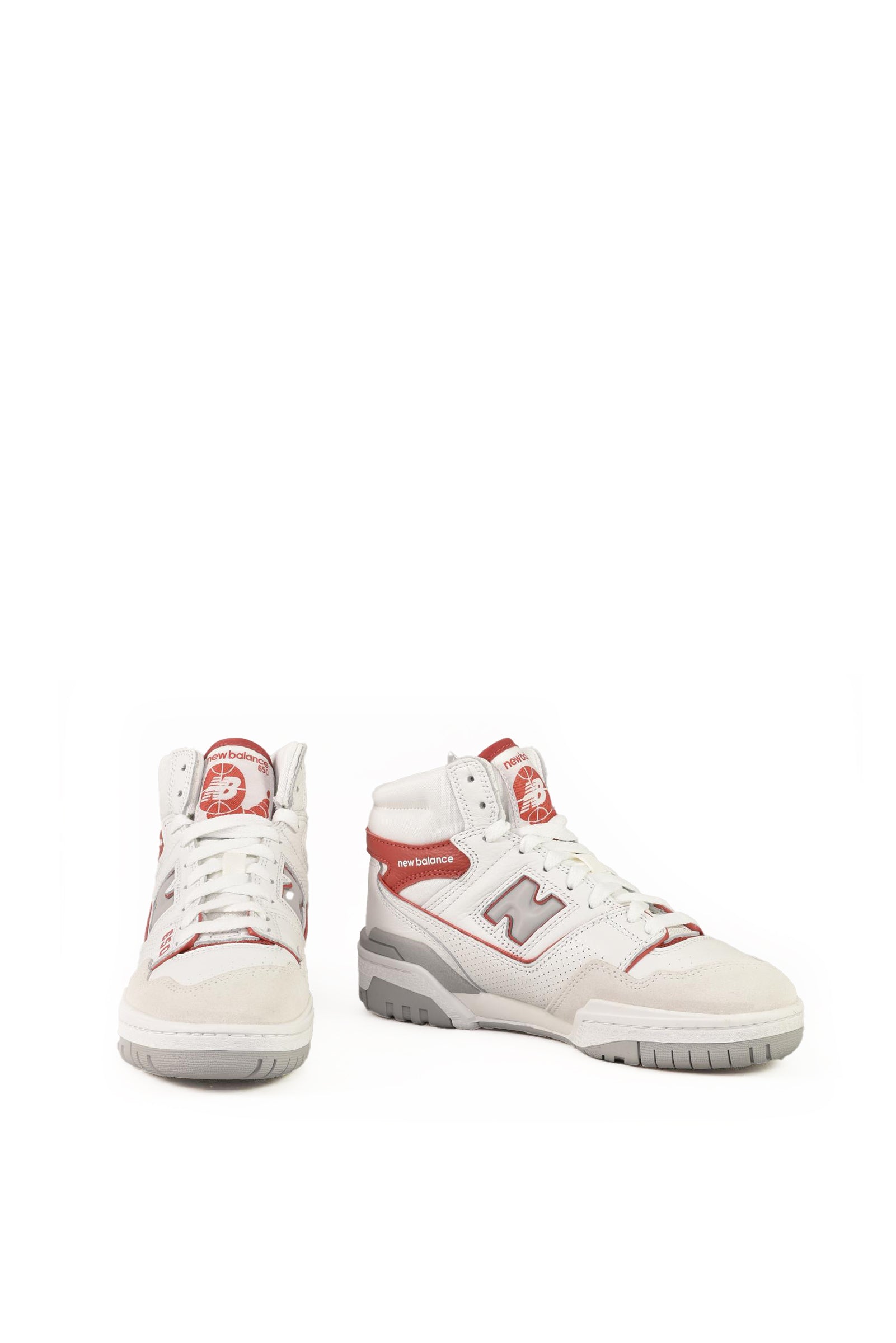 New Balance Sneakers 650 High