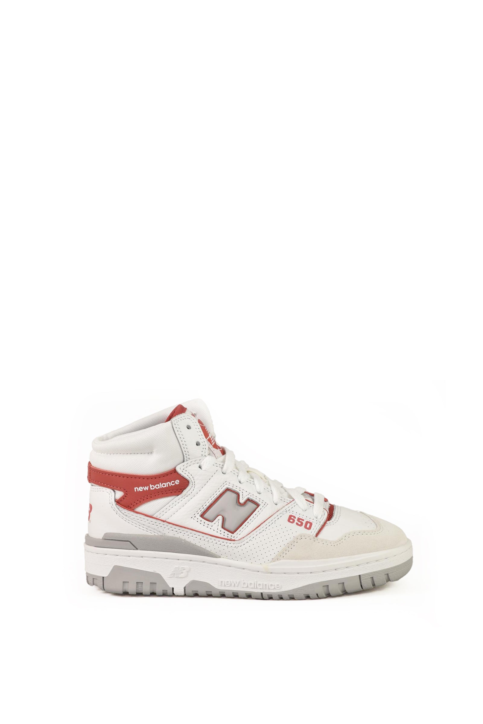 New Balance Sneakers 650 High