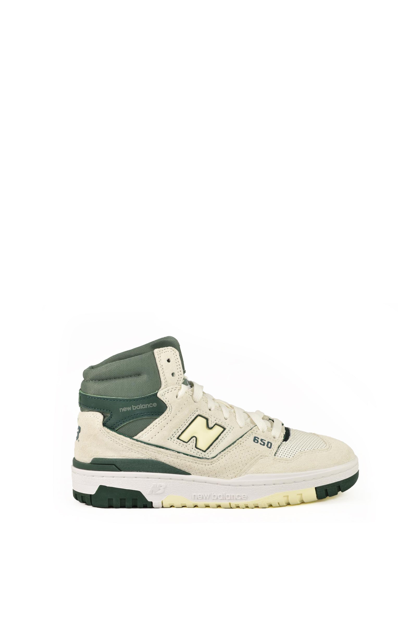 New Balance Sneakers 650 High