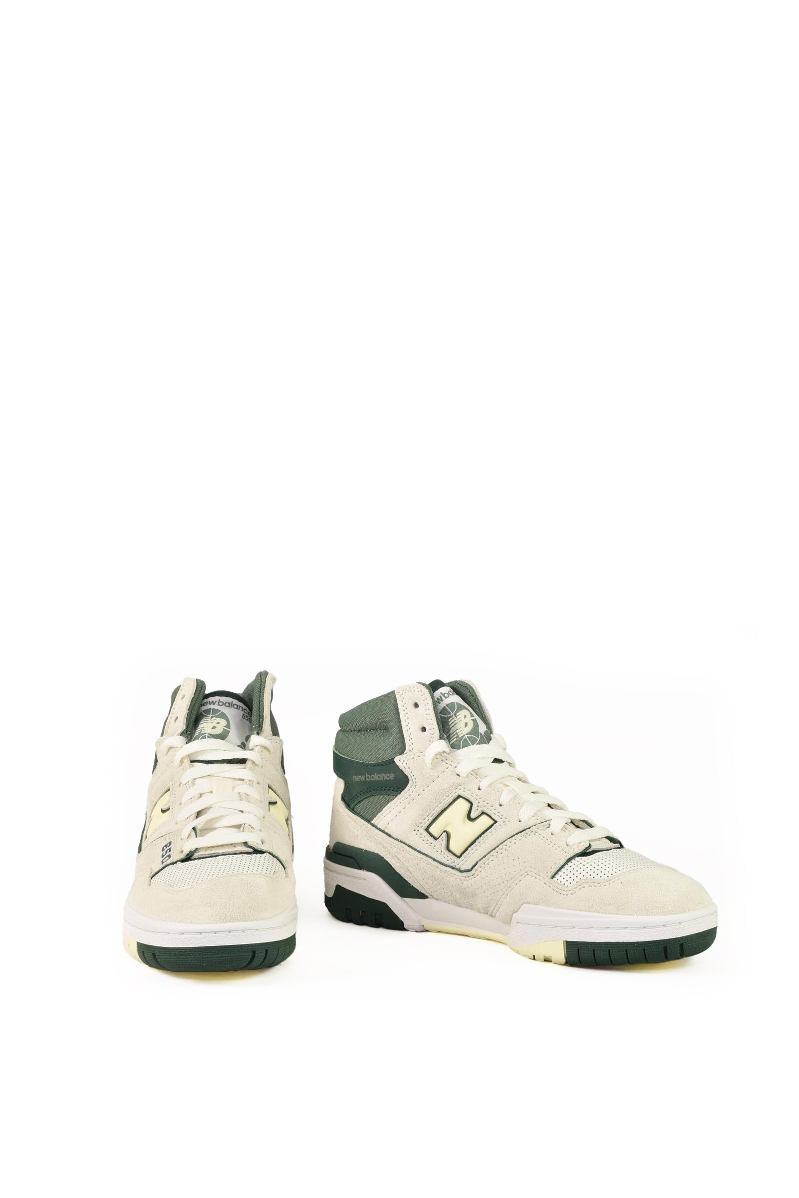 New Balance Sneakers 650 High