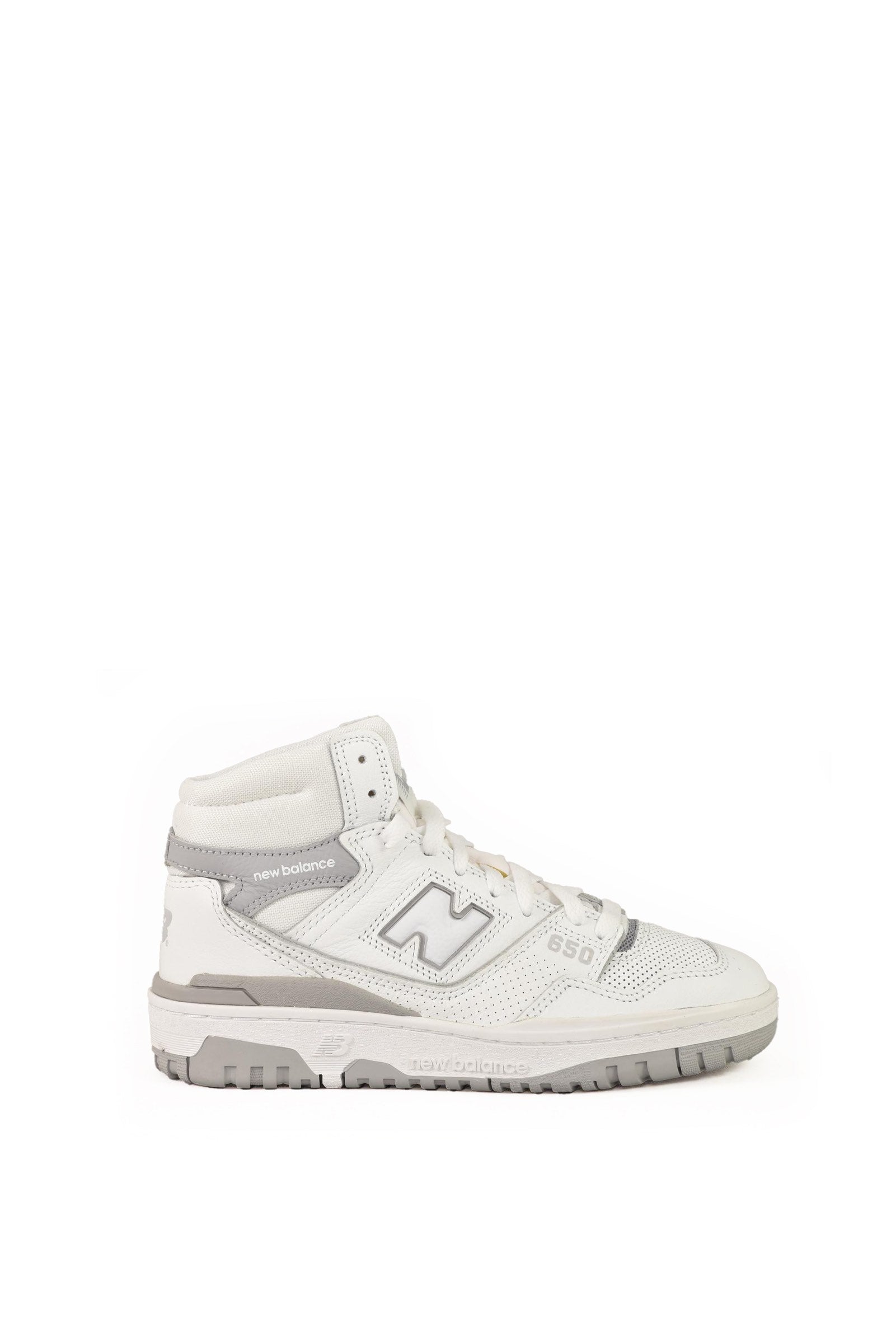 New Balance Sneakers 650 High