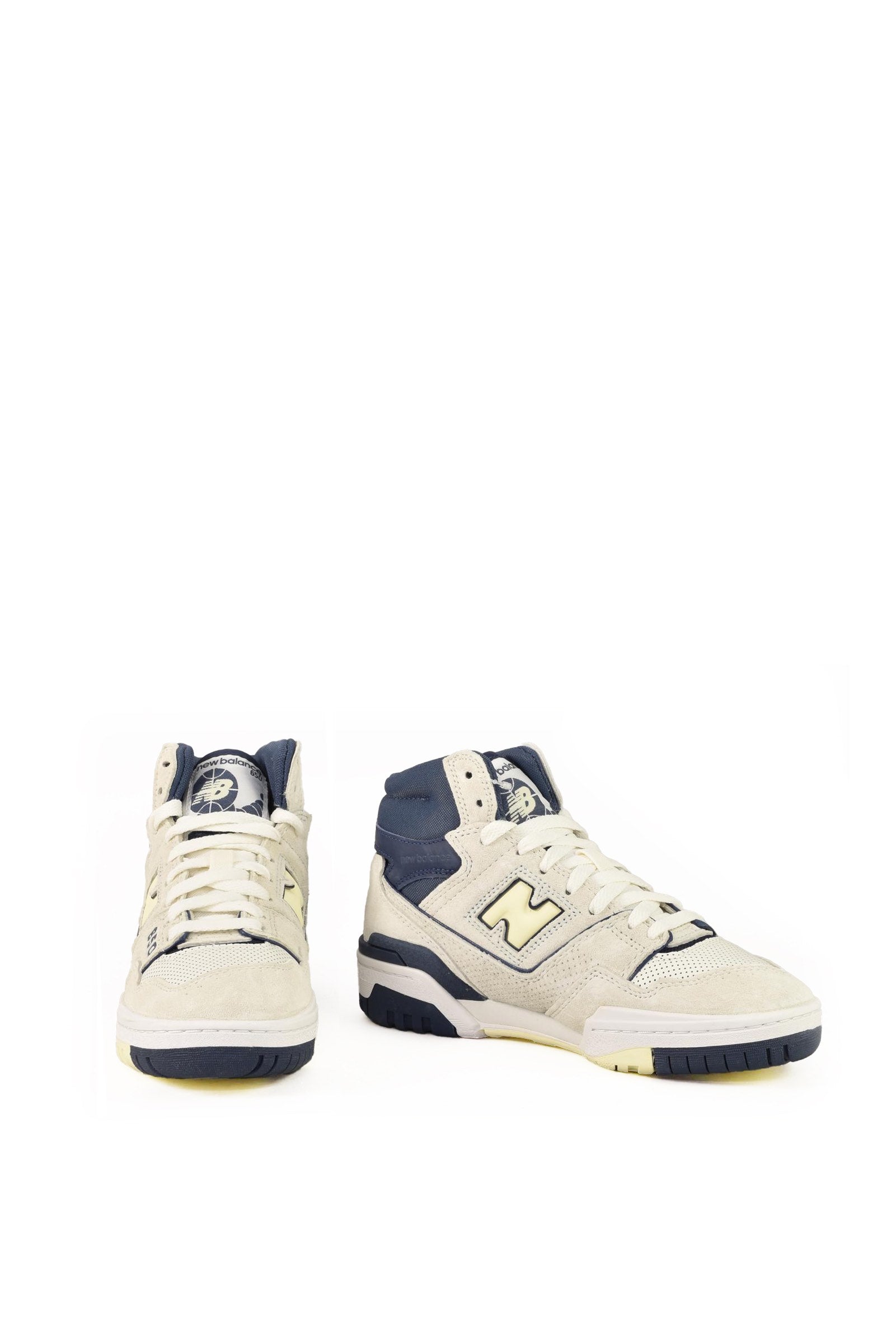 New Balance Sneakers 650 High