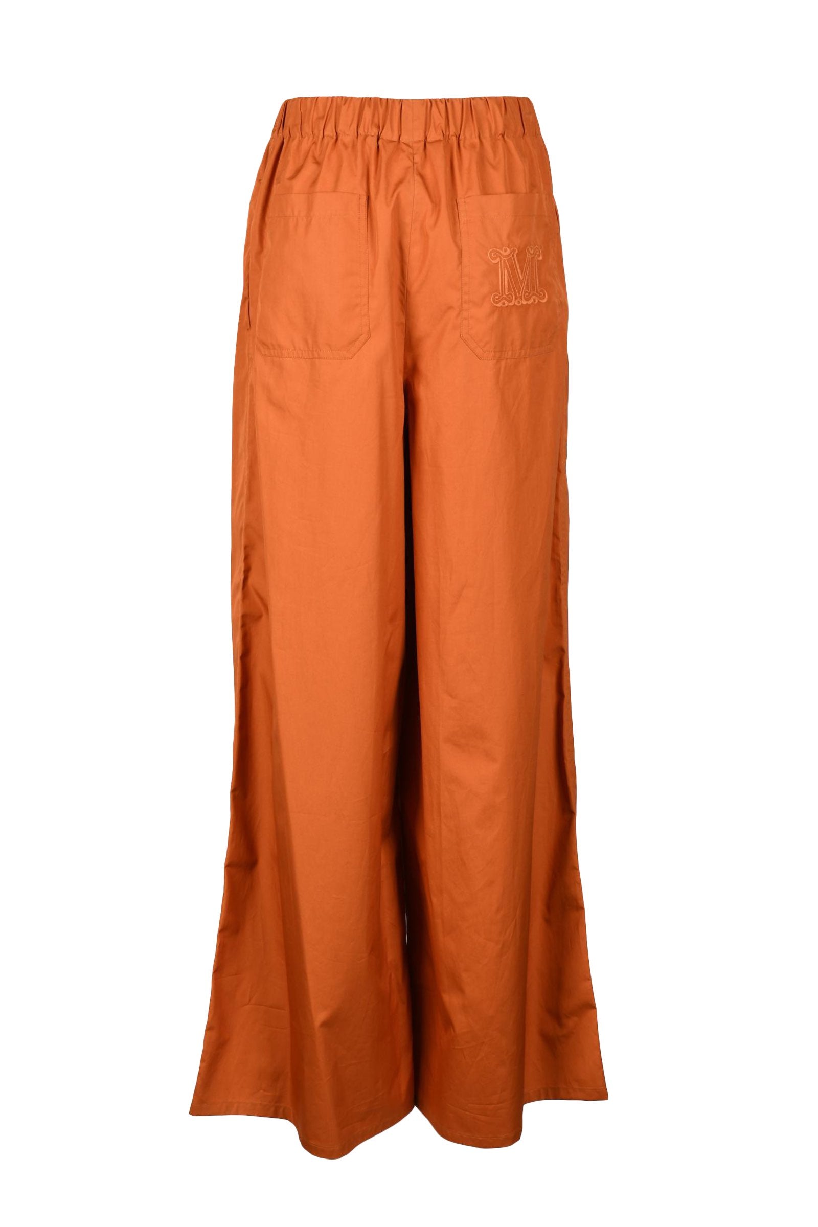 Max Mara Trousers
