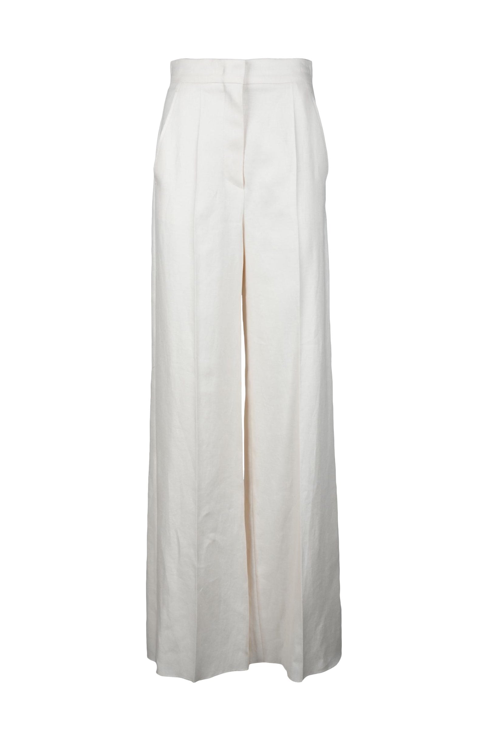Max Mara Trousers