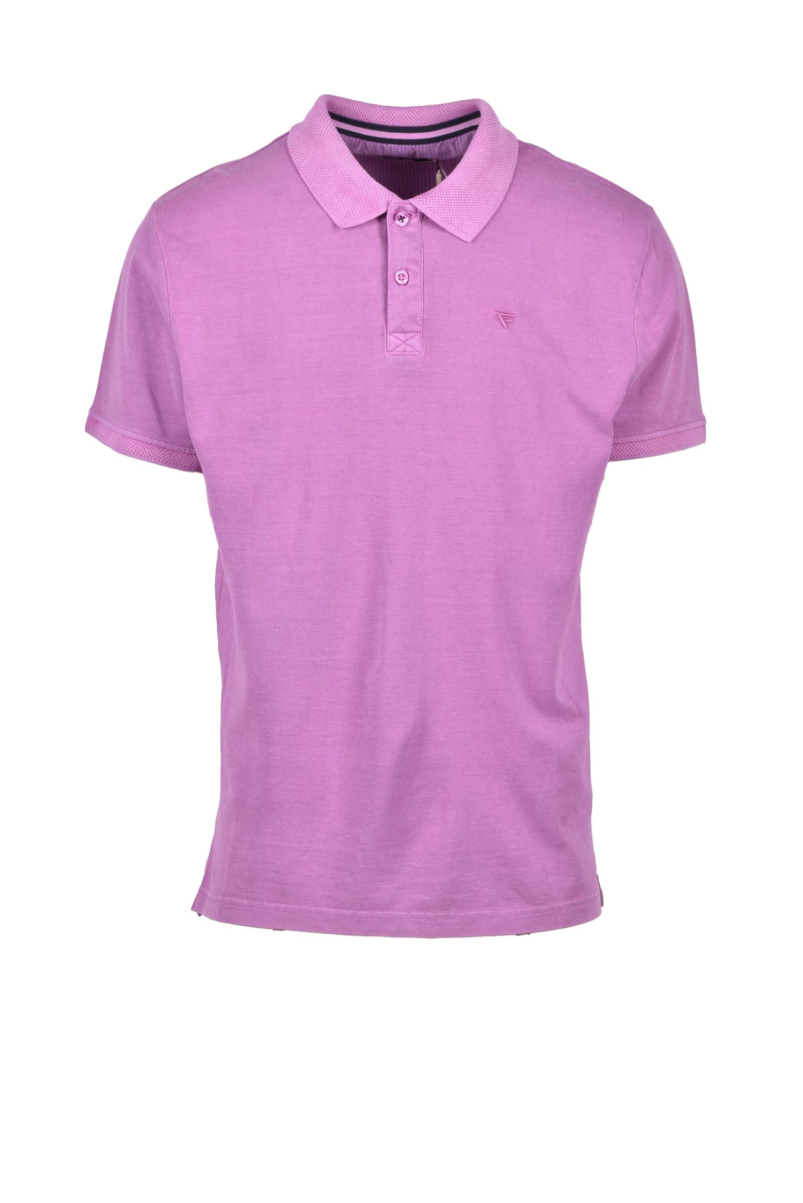 Fred Mello Polo