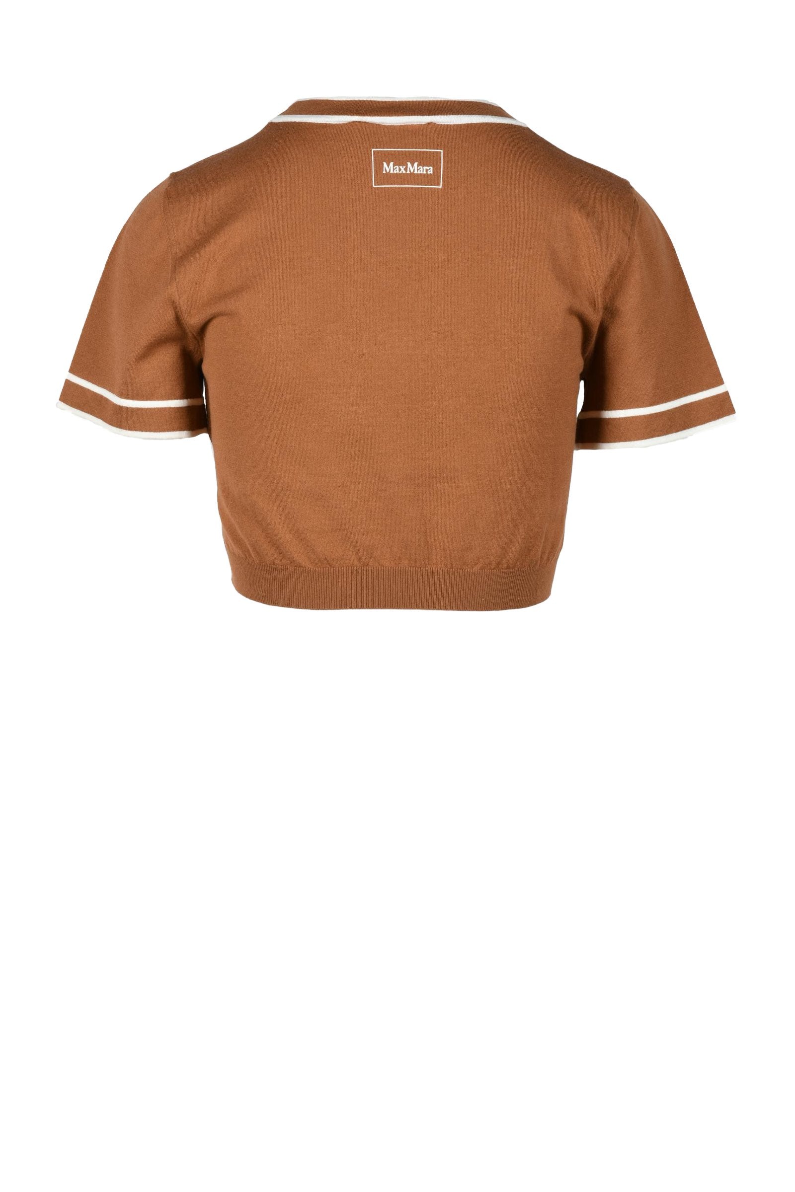 Max Mara Sweater